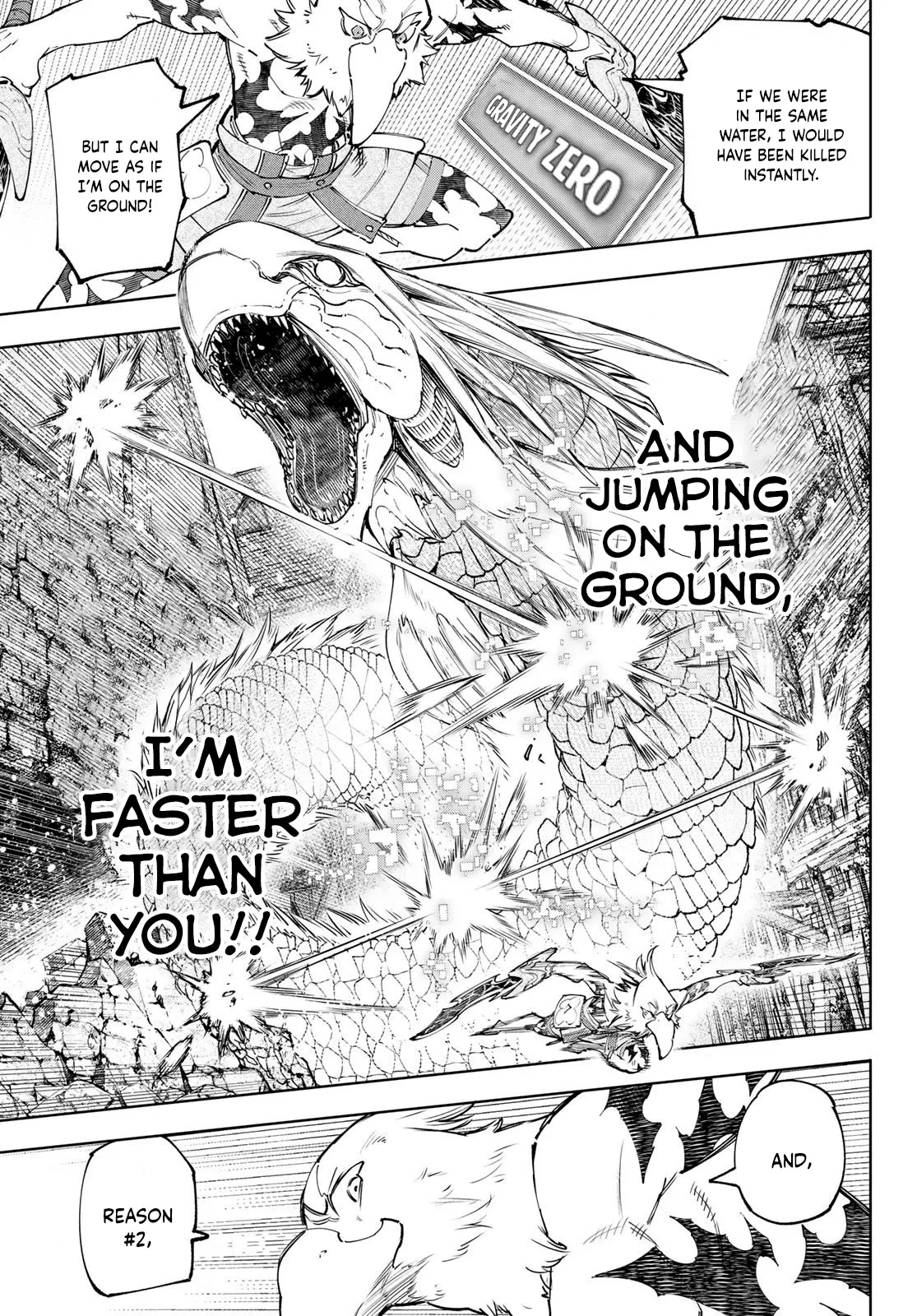 Read Shangri-La Frontier ~ Kusoge Hunter, Kamige ni Idoman to su~ EN Manga Online