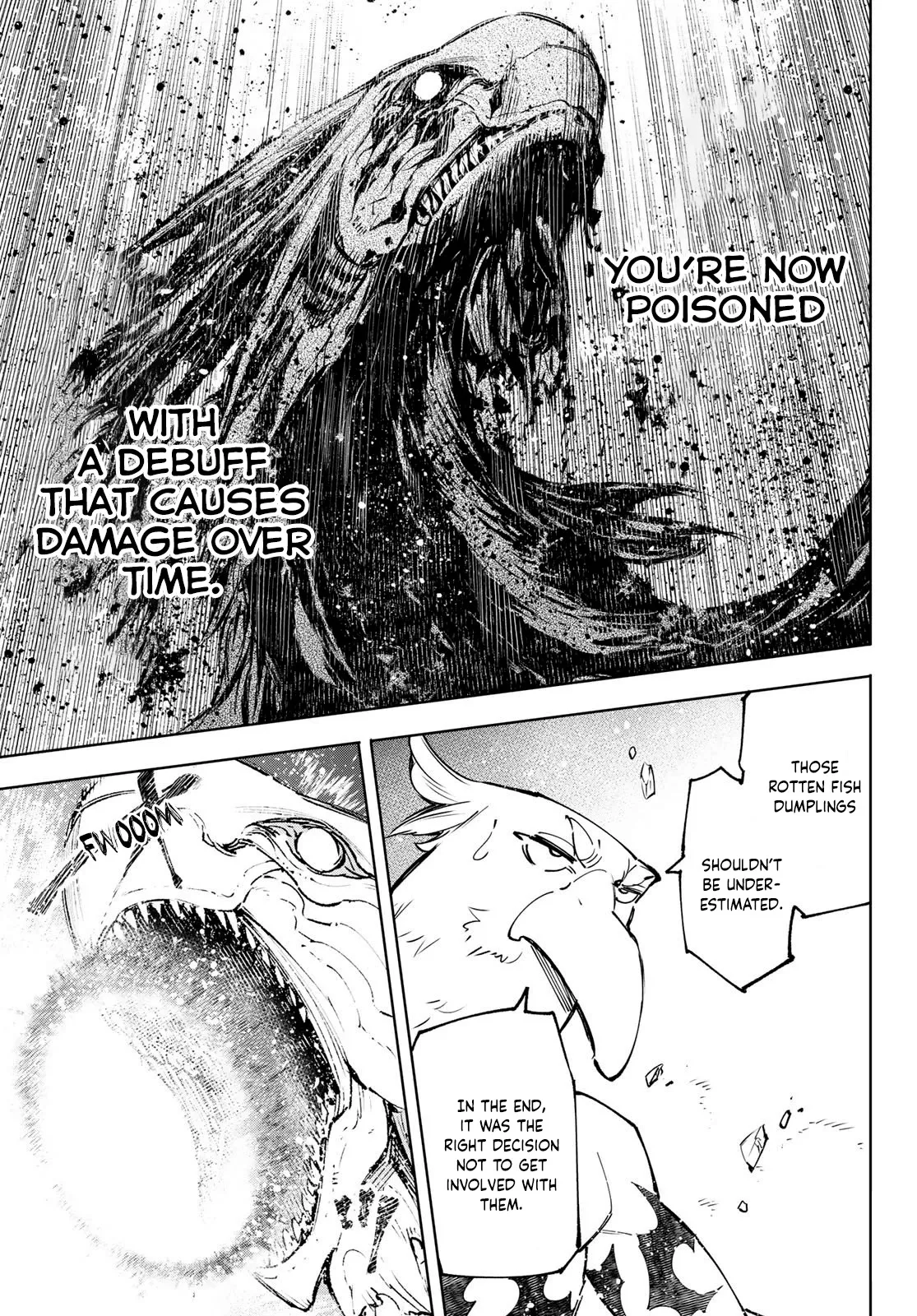 Read Shangri-La Frontier ~ Kusoge Hunter, Kamige ni Idoman to su~ EN Manga Online