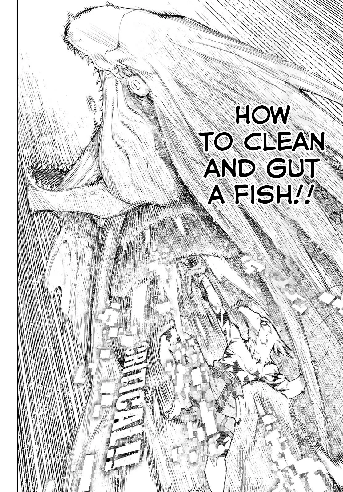 Read Shangri-La Frontier ~ Kusoge Hunter, Kamige ni Idoman to su~ EN Manga Online