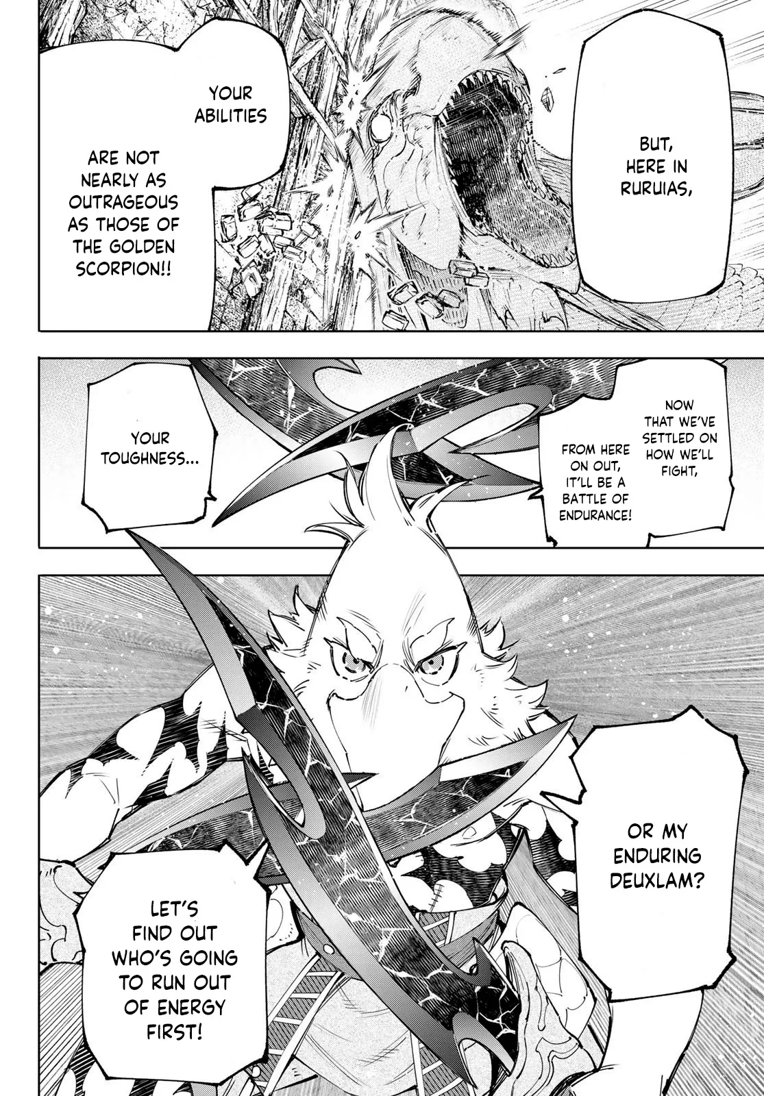 Read Shangri-La Frontier ~ Kusoge Hunter, Kamige ni Idoman to su~ EN Manga Online