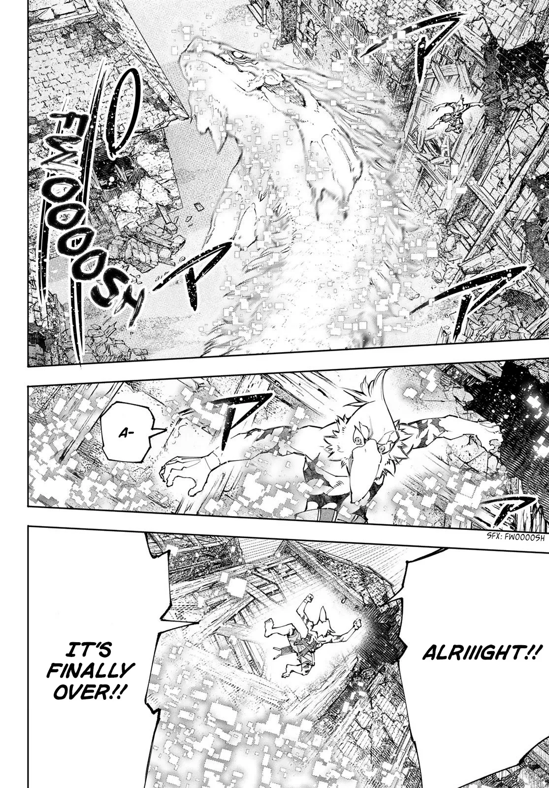 Read Shangri-La Frontier ~ Kusoge Hunter, Kamige ni Idoman to su~ EN Manga Online