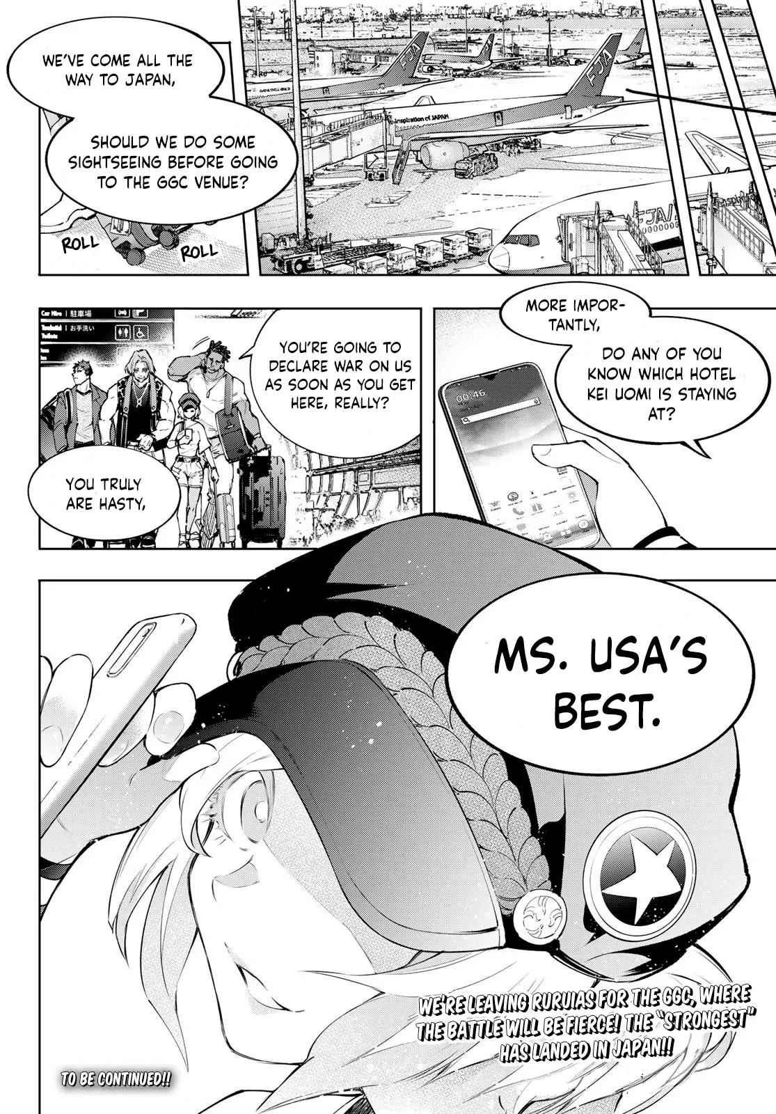 Read Shangri-La Frontier ~ Kusoge Hunter, Kamige ni Idoman to su~ EN Manga Online