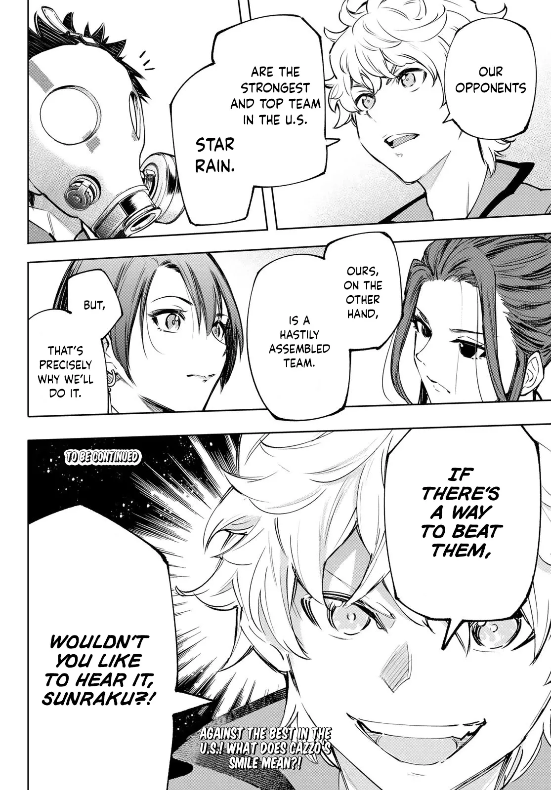 Read Shangri-La Frontier ~ Kusoge Hunter, Kamige ni Idoman to su~ EN Manga Online