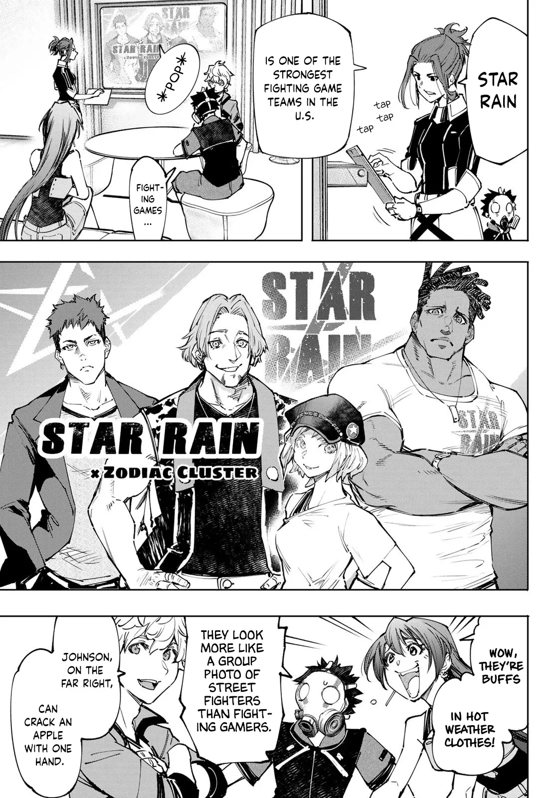 Read Shangri-La Frontier ~ Kusoge Hunter, Kamige ni Idoman to su~ EN Manga Online