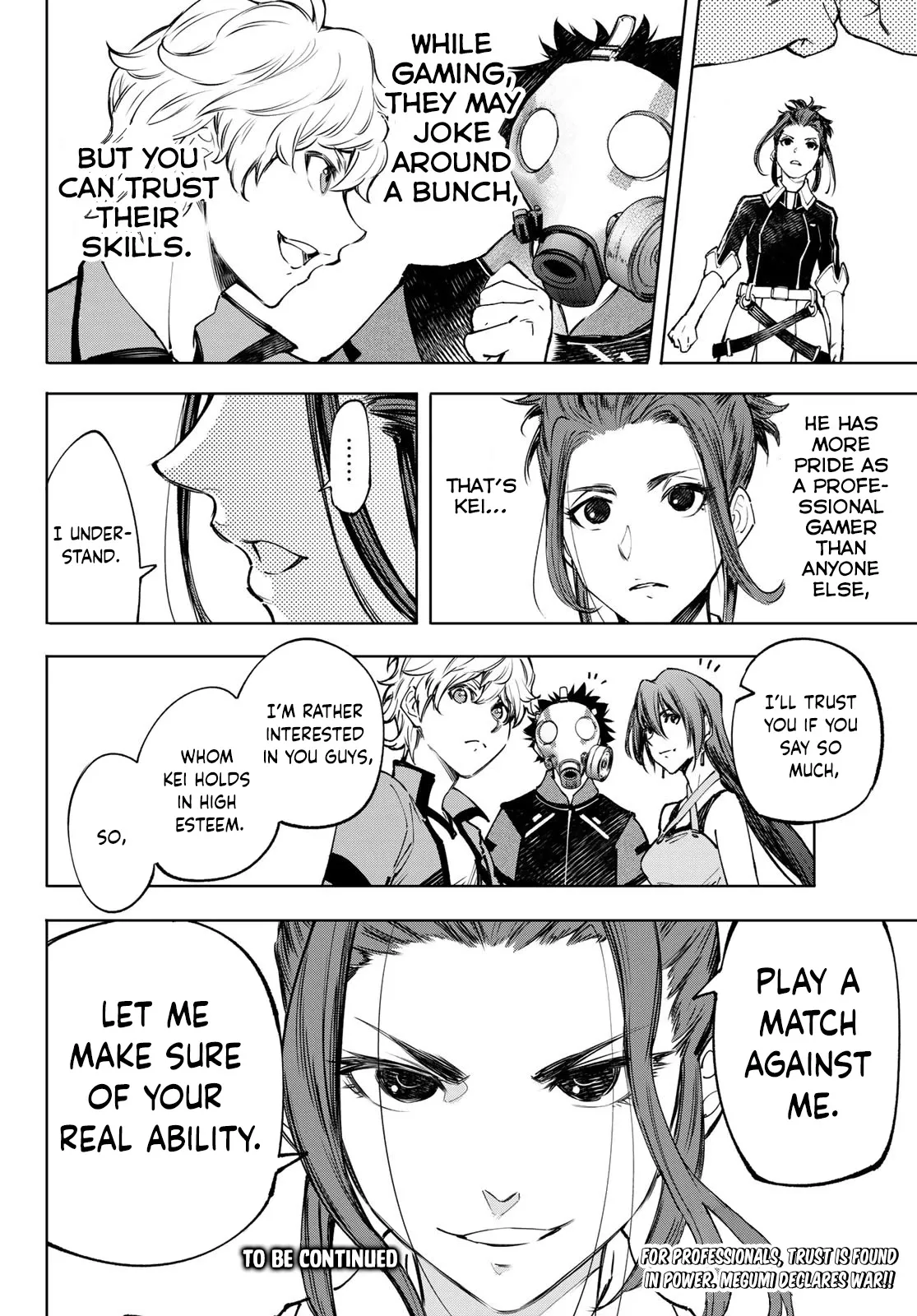 Read Shangri-La Frontier ~ Kusoge Hunter, Kamige ni Idoman to su~ EN Manga Online
