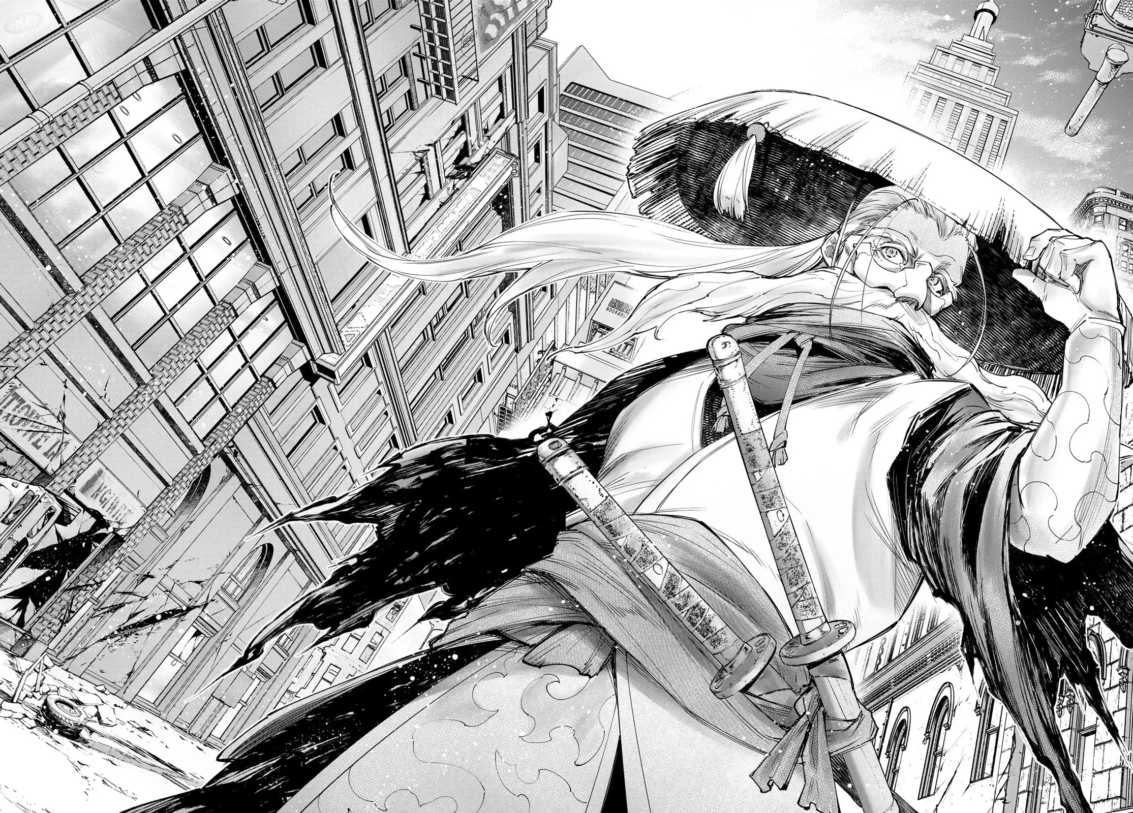 Read Shangri-La Frontier ~ Kusoge Hunter, Kamige ni Idoman to su~ EN Manga Online
