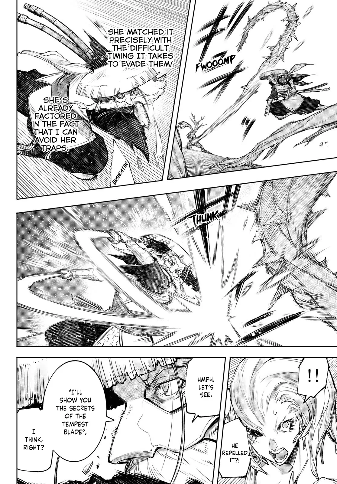 Read Shangri-La Frontier ~ Kusoge Hunter, Kamige ni Idoman to su~ EN Manga Online
