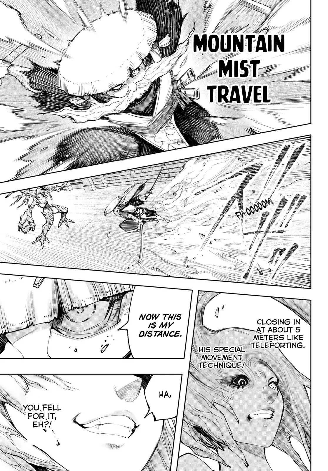 Read Shangri-La Frontier ~ Kusoge Hunter, Kamige ni Idoman to su~ EN Manga Online