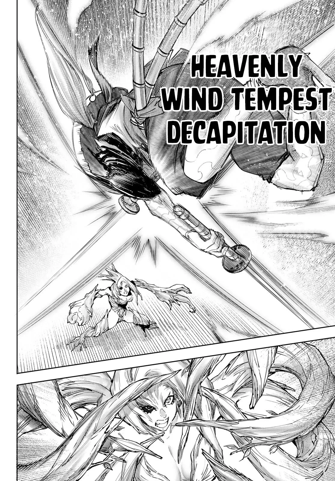 Read Shangri-La Frontier ~ Kusoge Hunter, Kamige ni Idoman to su~ EN Manga Online