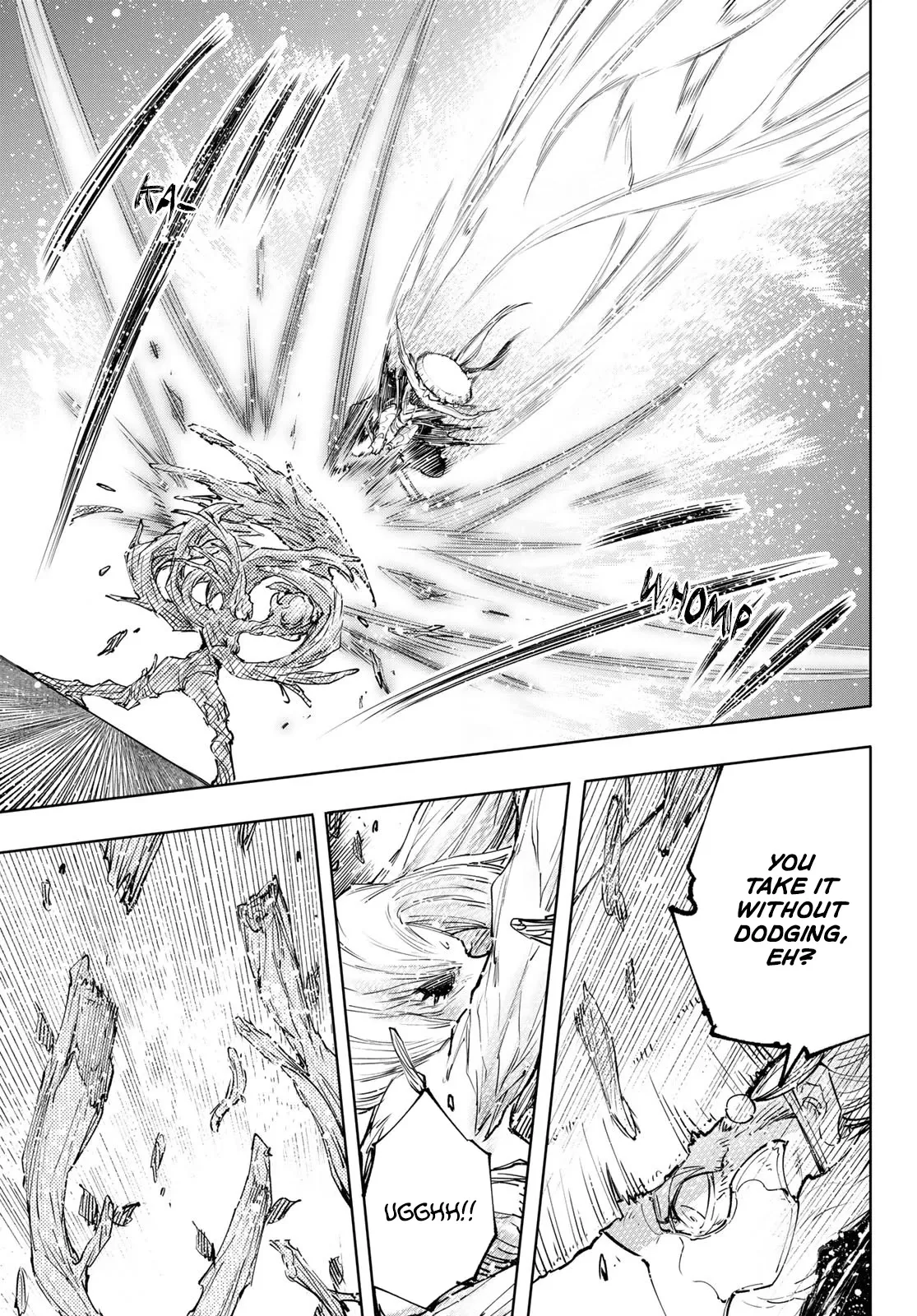 Read Shangri-La Frontier ~ Kusoge Hunter, Kamige ni Idoman to su~ EN Manga Online