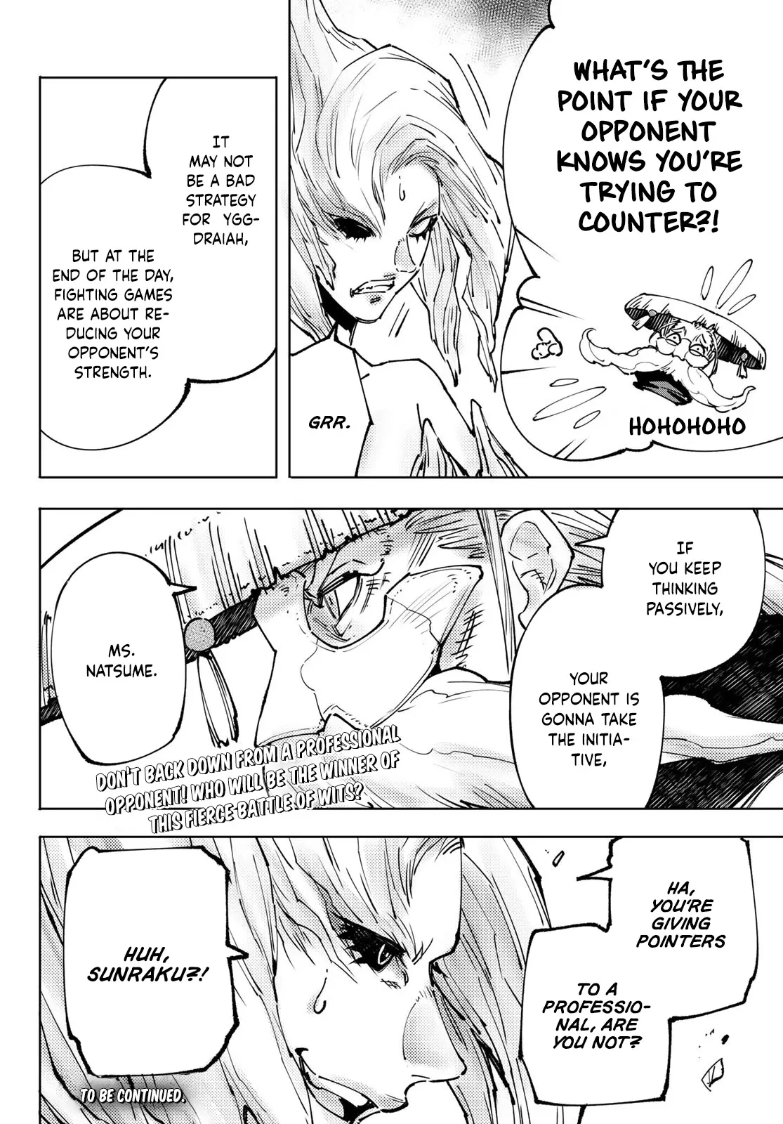 Read Shangri-La Frontier ~ Kusoge Hunter, Kamige ni Idoman to su~ EN Manga Online