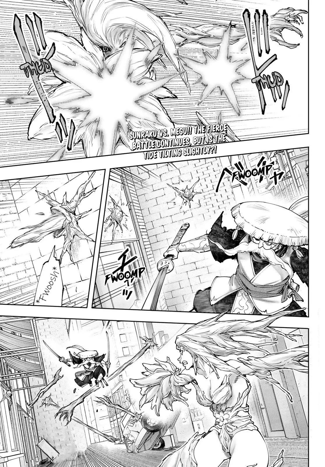 Read Shangri-La Frontier ~ Kusoge Hunter, Kamige ni Idoman to su~ EN Manga Online