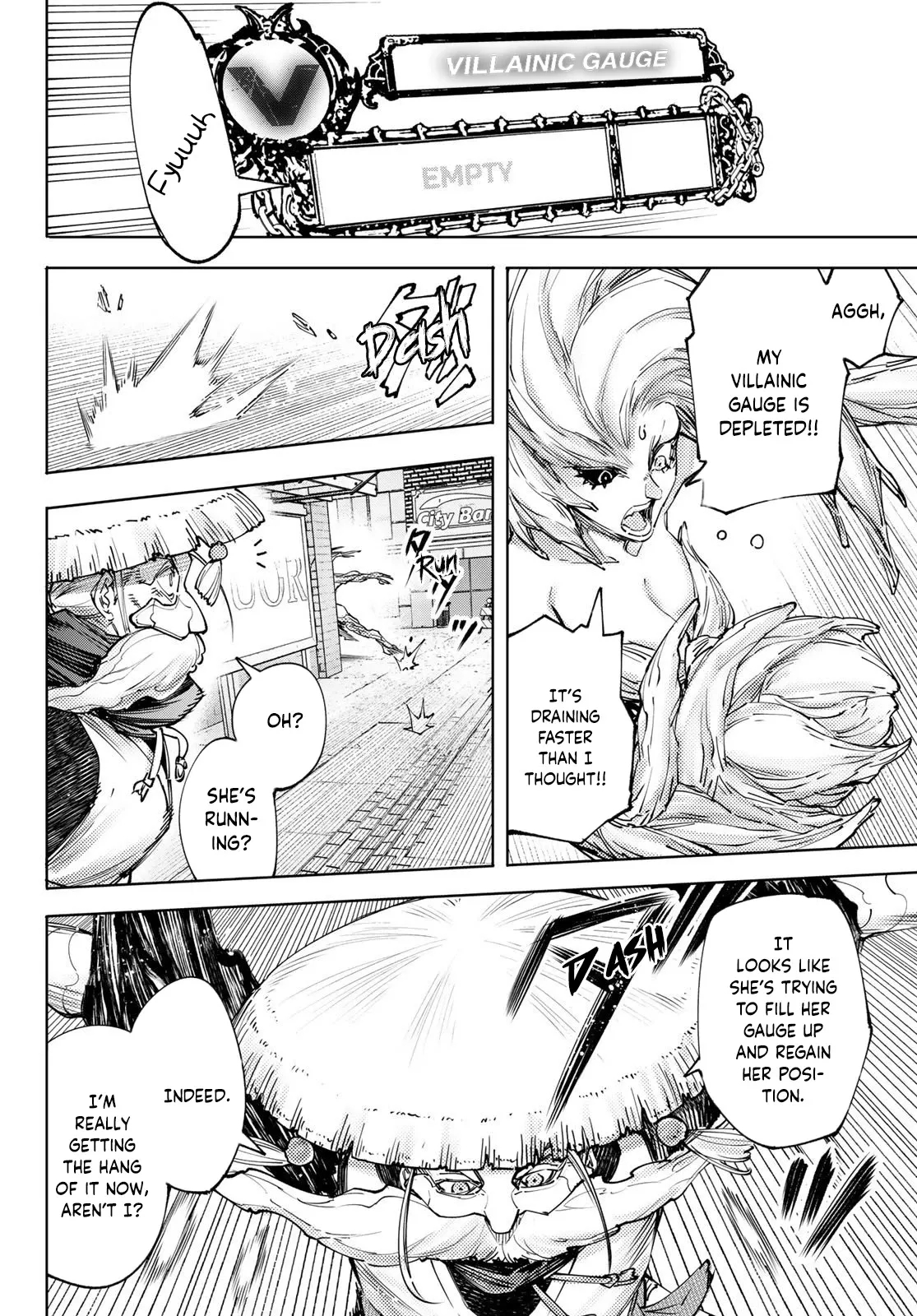 Read Shangri-La Frontier ~ Kusoge Hunter, Kamige ni Idoman to su~ EN Manga Online