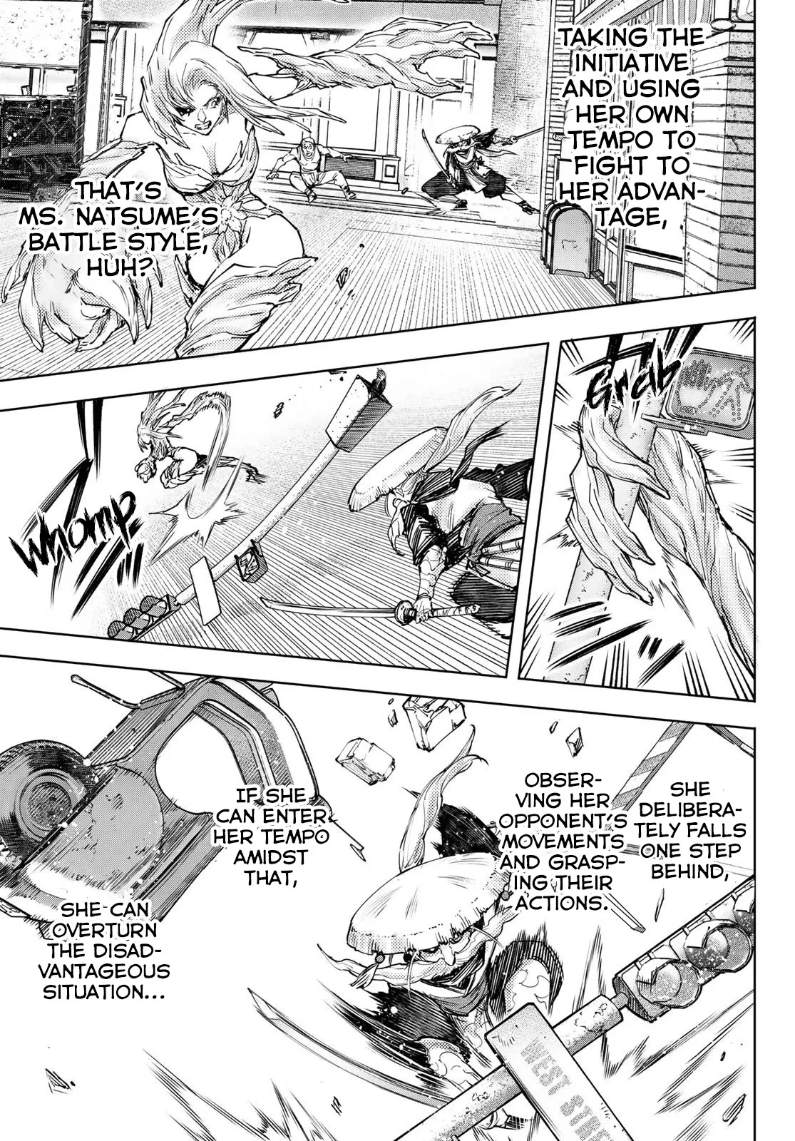 Read Shangri-La Frontier ~ Kusoge Hunter, Kamige ni Idoman to su~ EN Manga Online