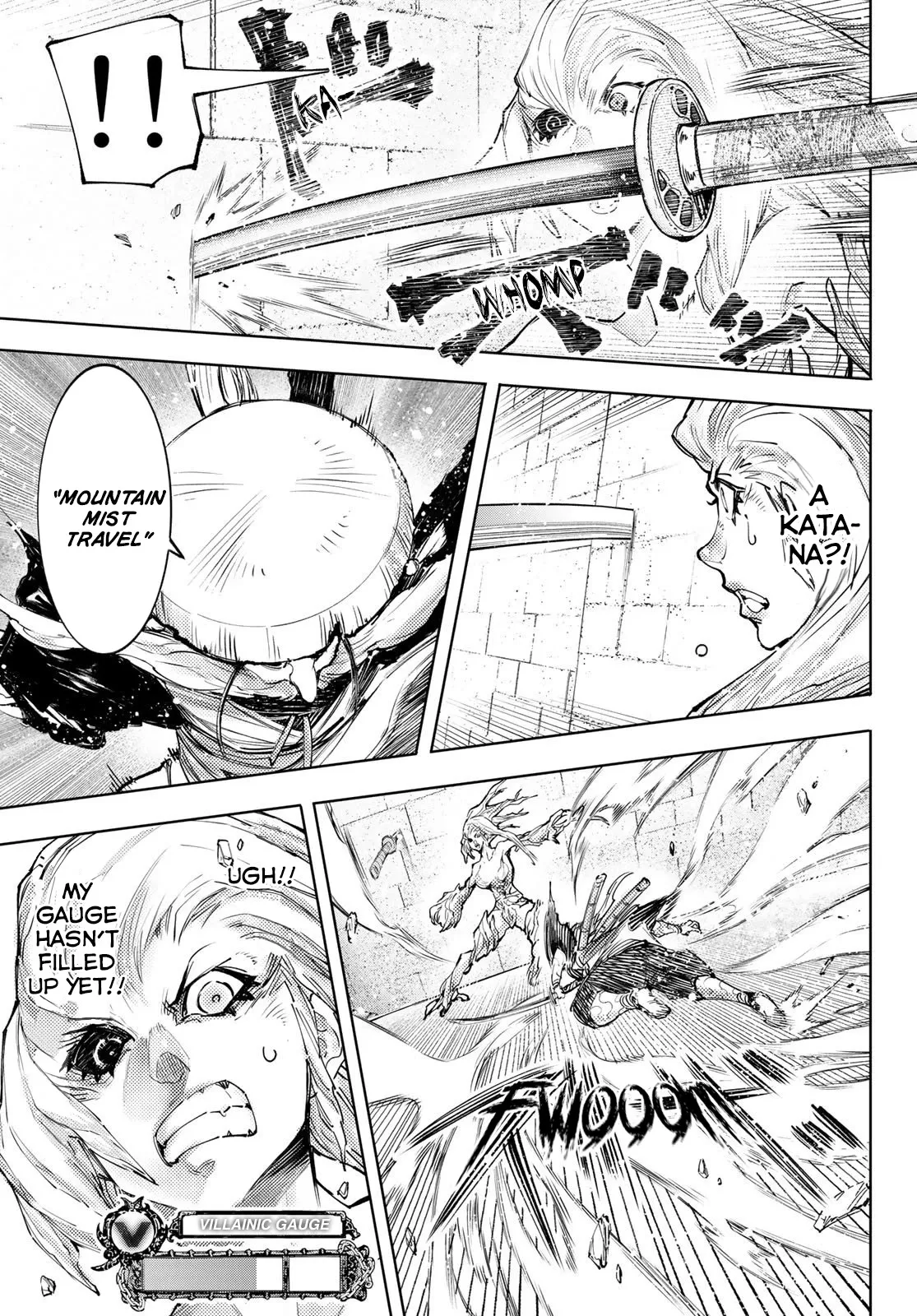 Read Shangri-La Frontier ~ Kusoge Hunter, Kamige ni Idoman to su~ EN Manga Online