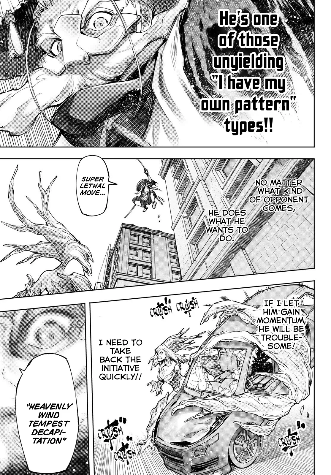 Read Shangri-La Frontier ~ Kusoge Hunter, Kamige ni Idoman to su~ EN Manga Online