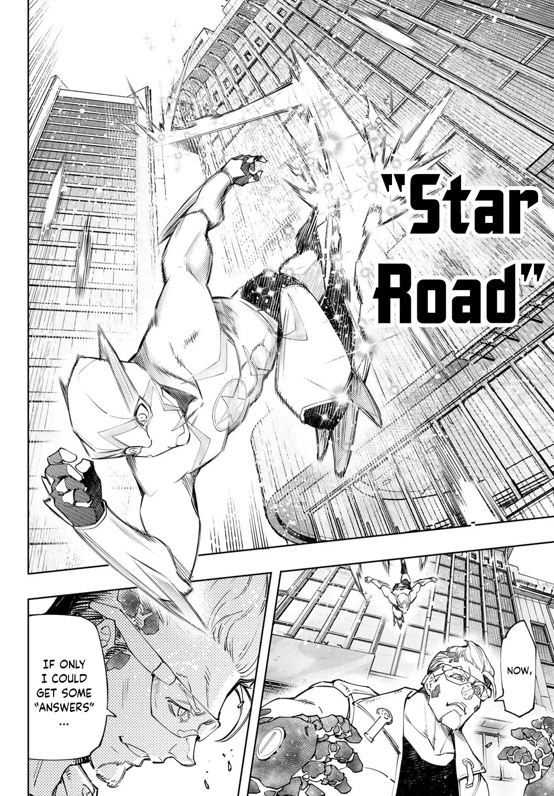 Read Shangri-La Frontier ~ Kusoge Hunter, Kamige ni Idoman to su~ EN Manga Online