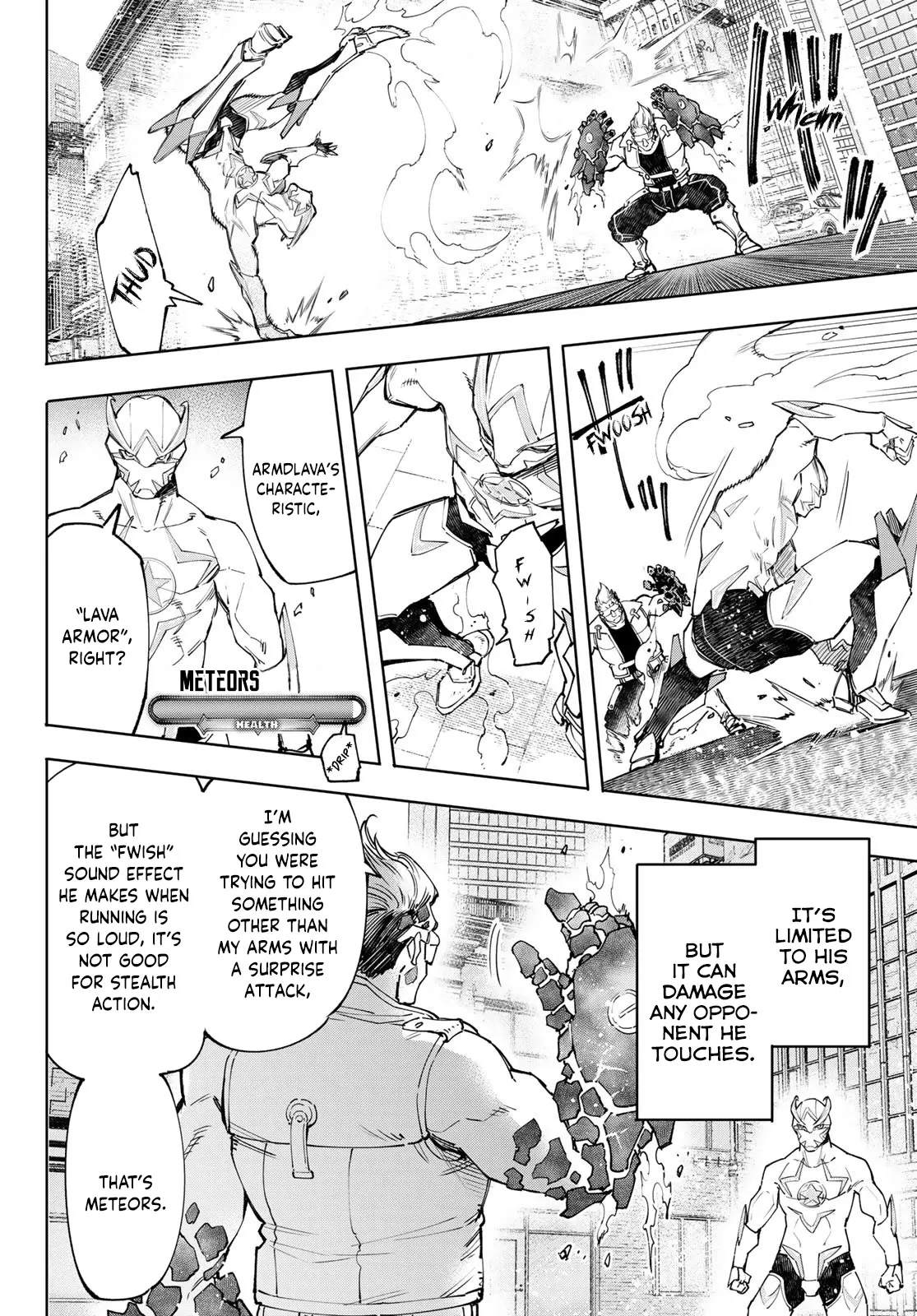 Read Shangri-La Frontier ~ Kusoge Hunter, Kamige ni Idoman to su~ EN Manga Online