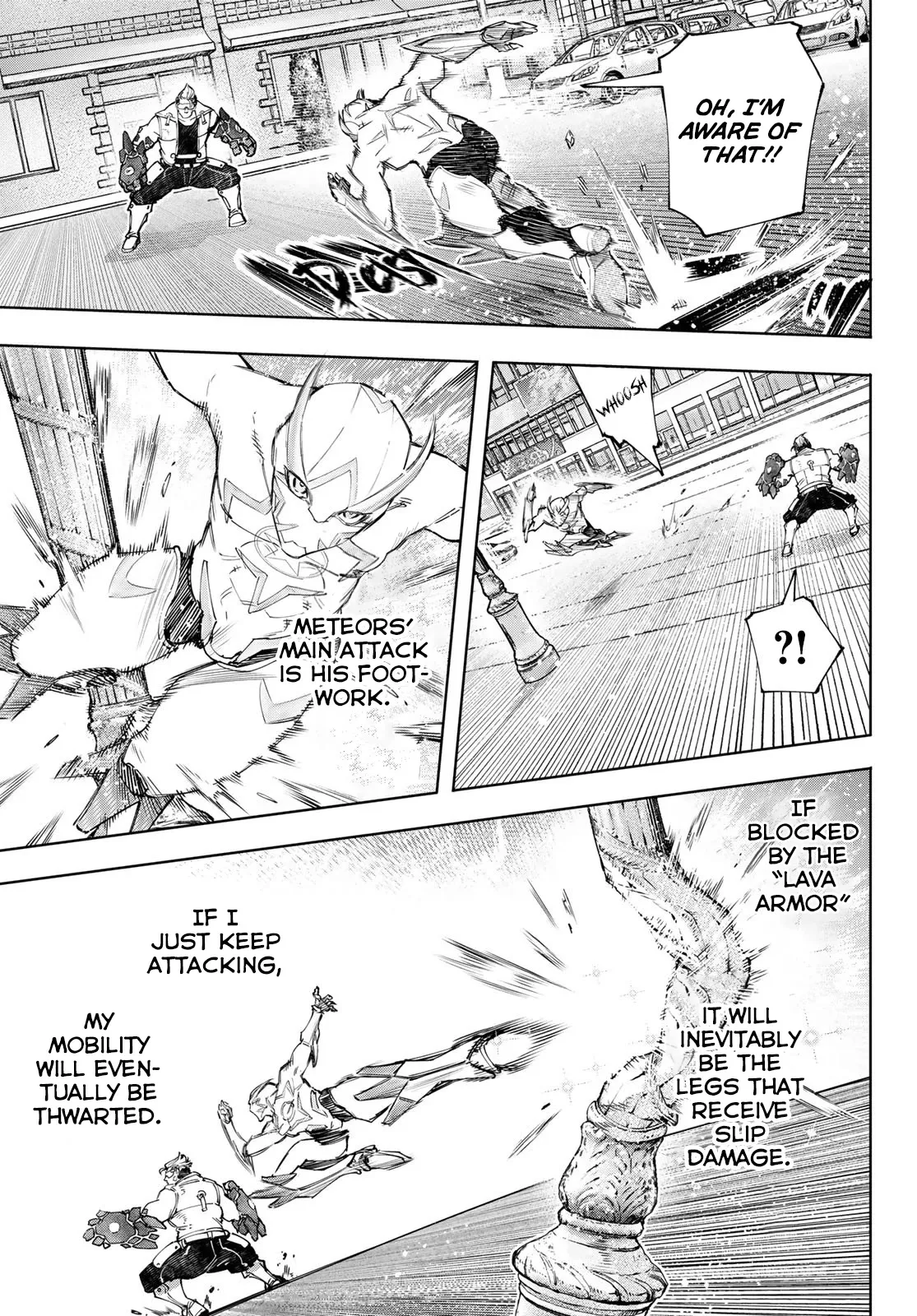 Read Shangri-La Frontier ~ Kusoge Hunter, Kamige ni Idoman to su~ EN Manga Online