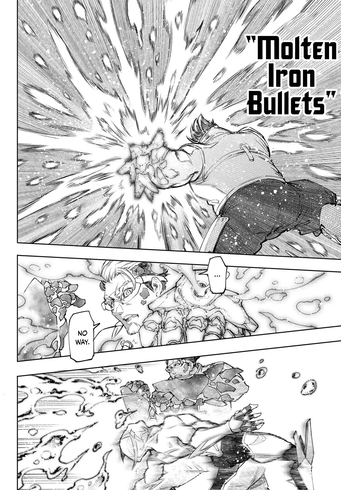 Read Shangri-La Frontier ~ Kusoge Hunter, Kamige ni Idoman to su~ EN Manga Online