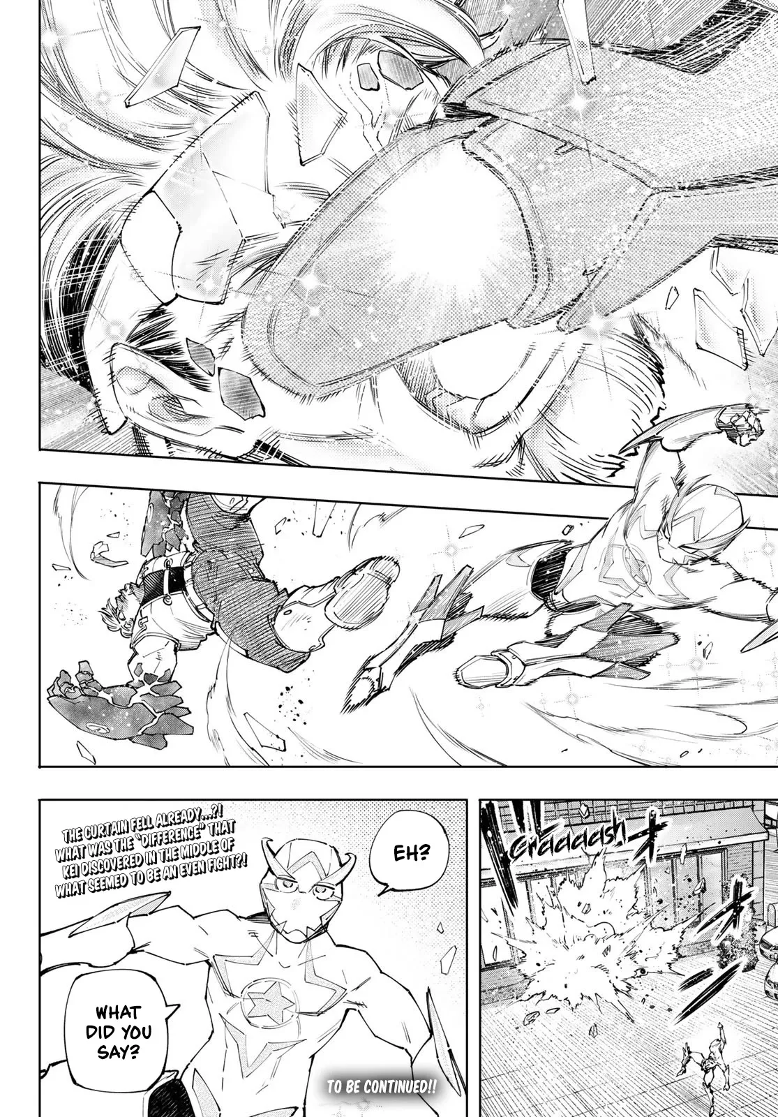 Read Shangri-La Frontier ~ Kusoge Hunter, Kamige ni Idoman to su~ EN Manga Online