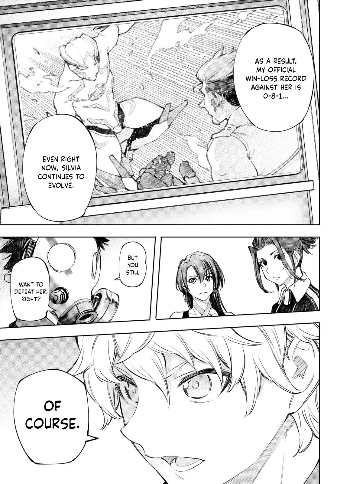 Read Shangri-La Frontier ~ Kusoge Hunter, Kamige ni Idoman to su~ EN Manga Online