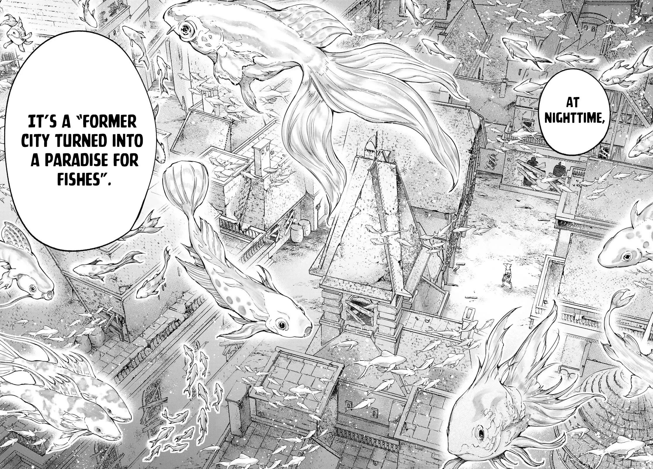Read Shangri-La Frontier ~ Kusoge Hunter, Kamige ni Idoman to su~ EN Manga Online