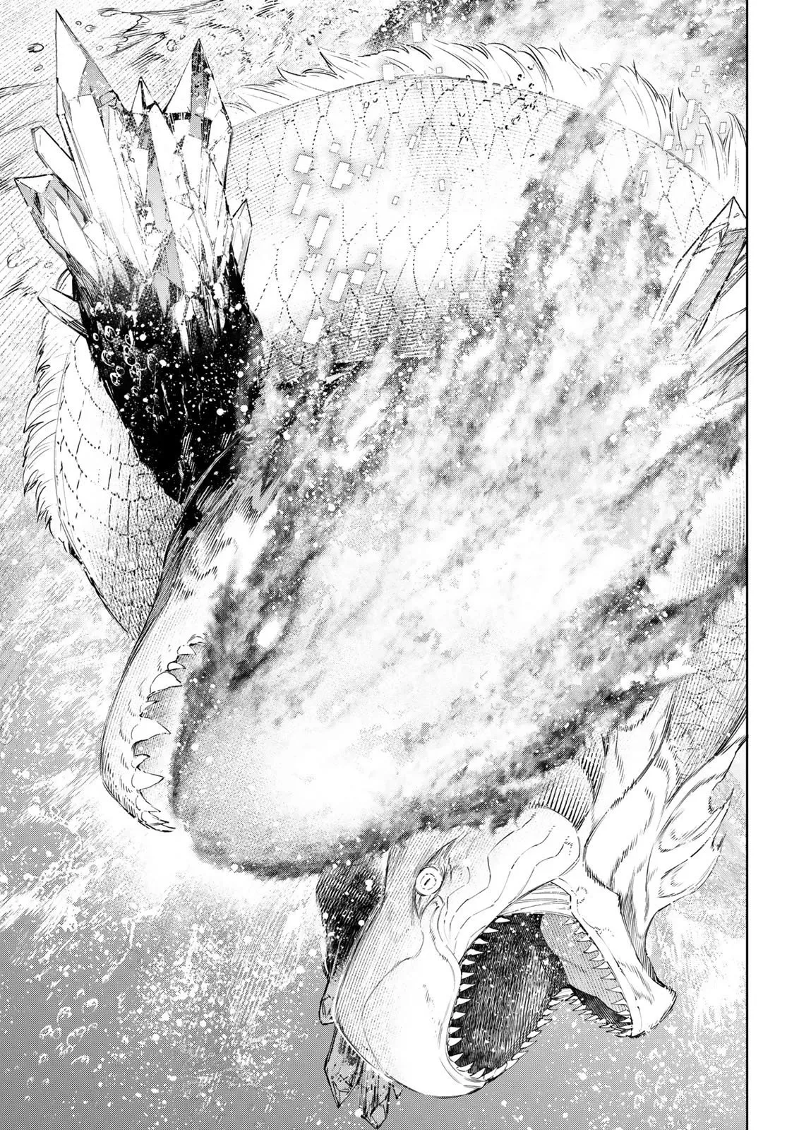 Read Shangri-La Frontier ~ Kusoge Hunter, Kamige ni Idoman to su~ EN Manga Online
