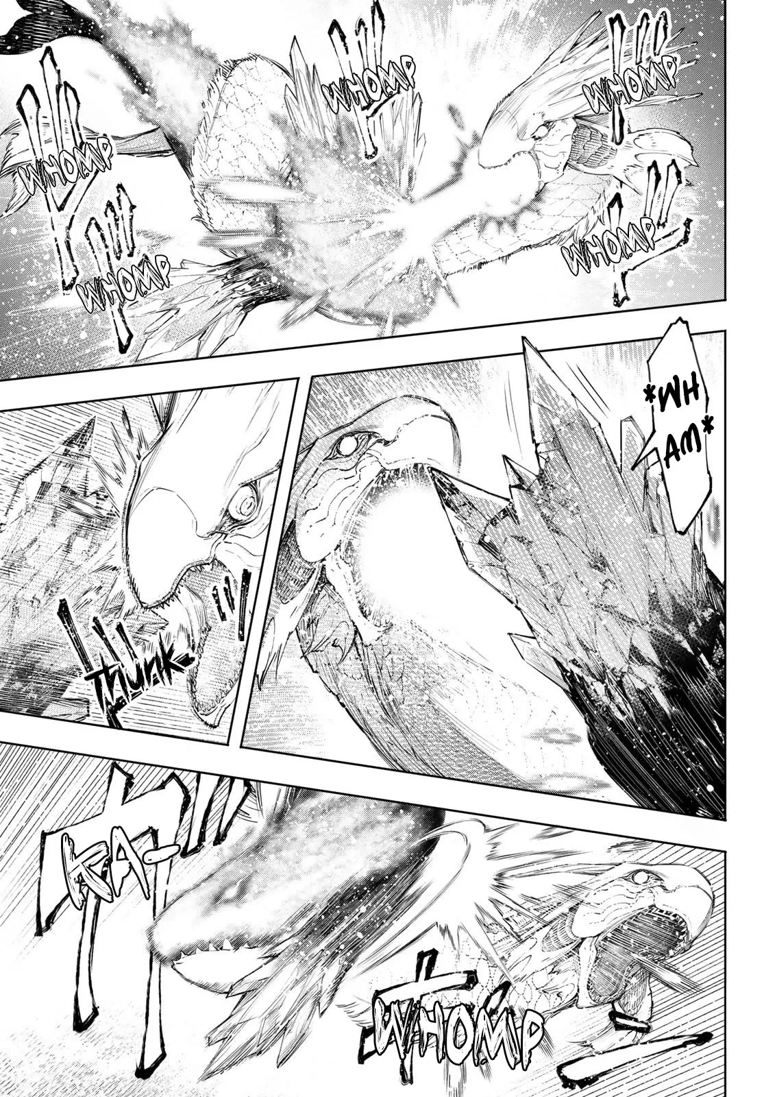 Read Shangri-La Frontier ~ Kusoge Hunter, Kamige ni Idoman to su~ EN Manga Online