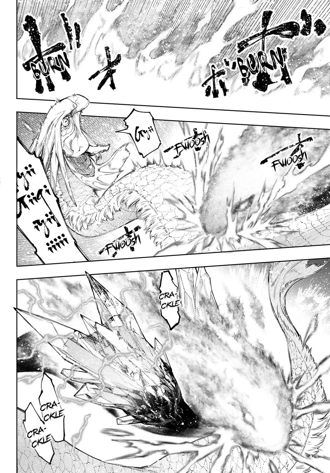 Read Shangri-La Frontier ~ Kusoge Hunter, Kamige ni Idoman to su~ EN Manga Online