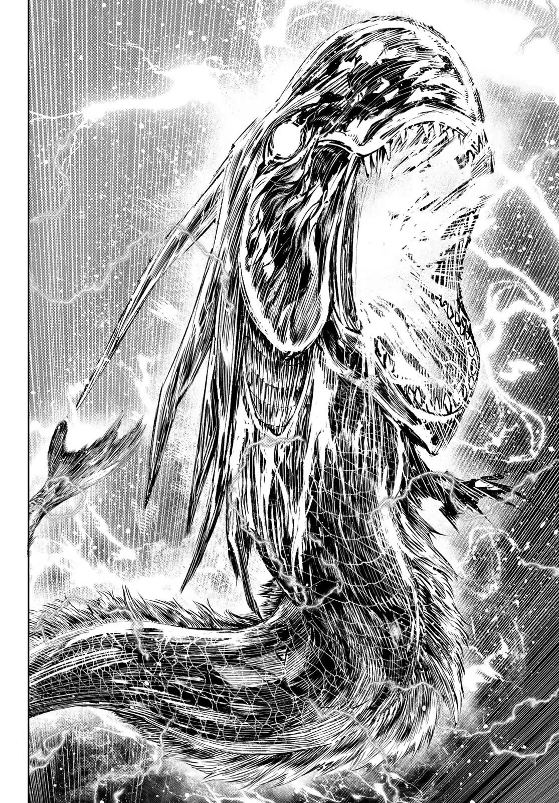 Read Shangri-La Frontier ~ Kusoge Hunter, Kamige ni Idoman to su~ EN Manga Online