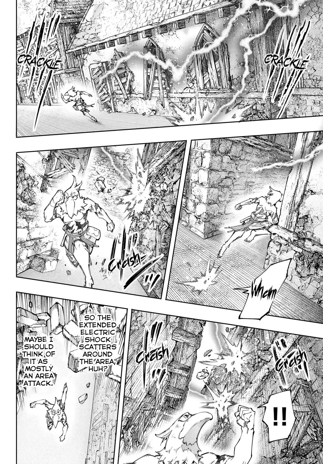 Read Shangri-La Frontier ~ Kusoge Hunter, Kamige ni Idoman to su~ EN Manga Online