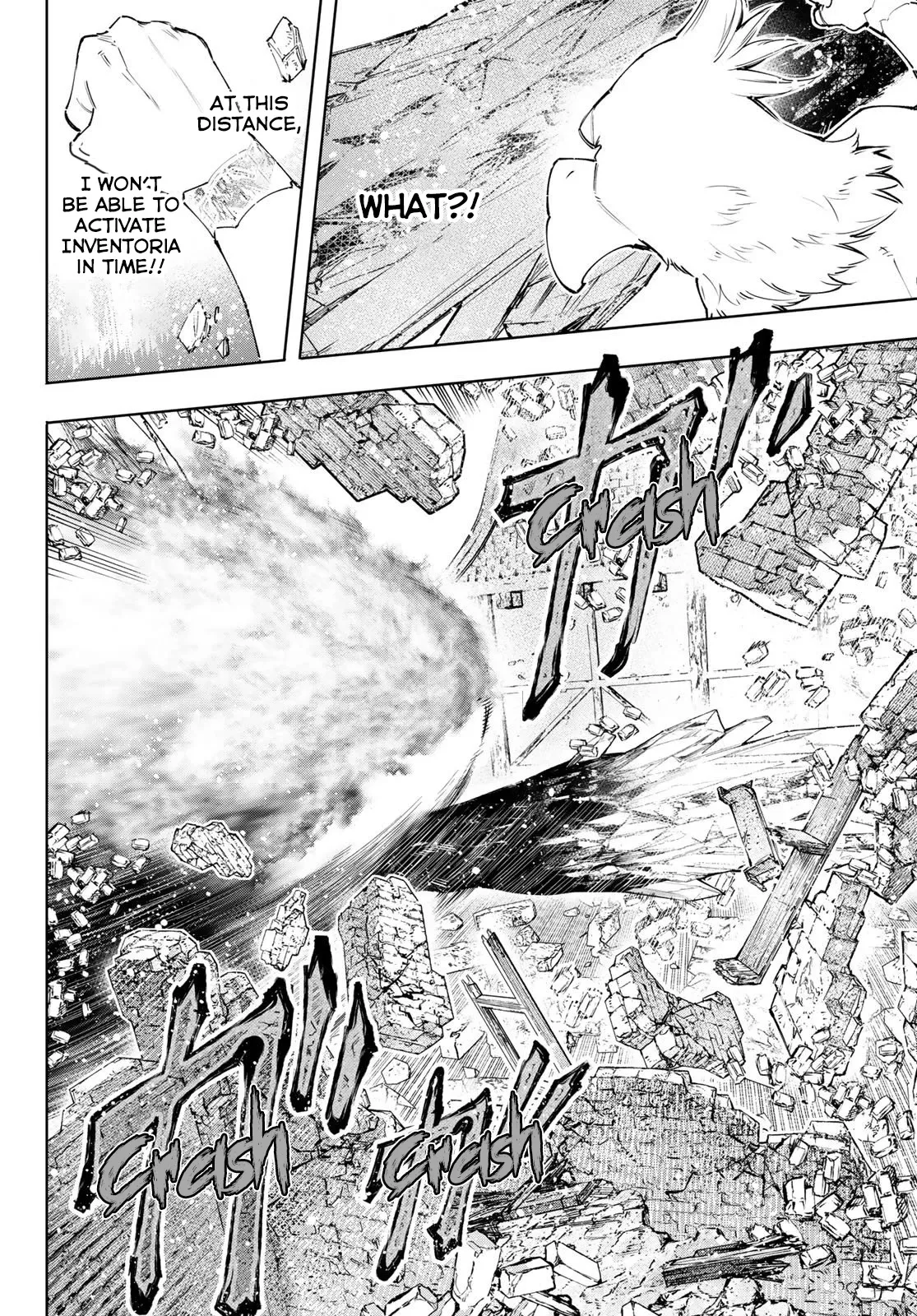 Read Shangri-La Frontier ~ Kusoge Hunter, Kamige ni Idoman to su~ EN Manga Online