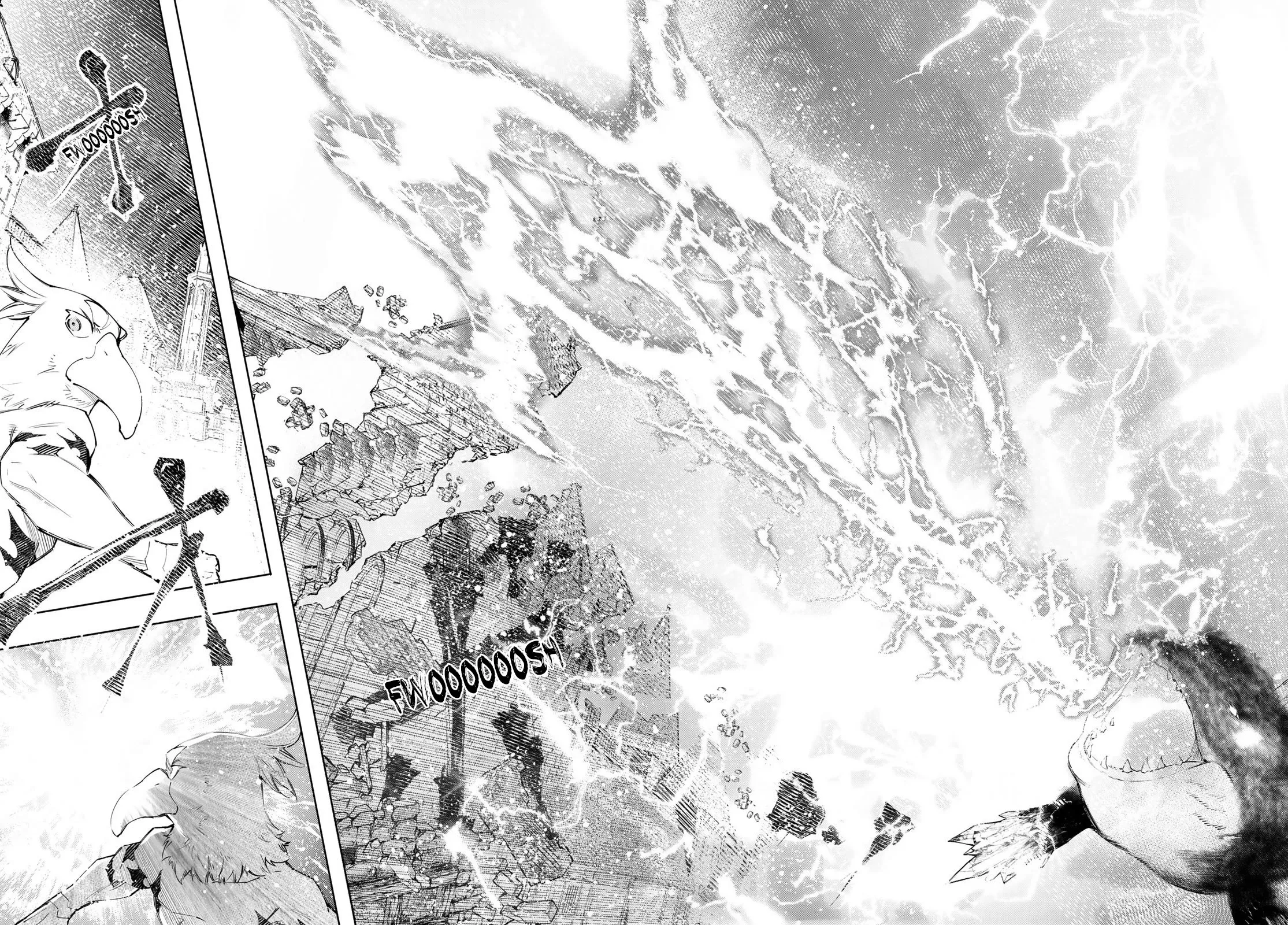 Read Shangri-La Frontier ~ Kusoge Hunter, Kamige ni Idoman to su~ EN Manga Online