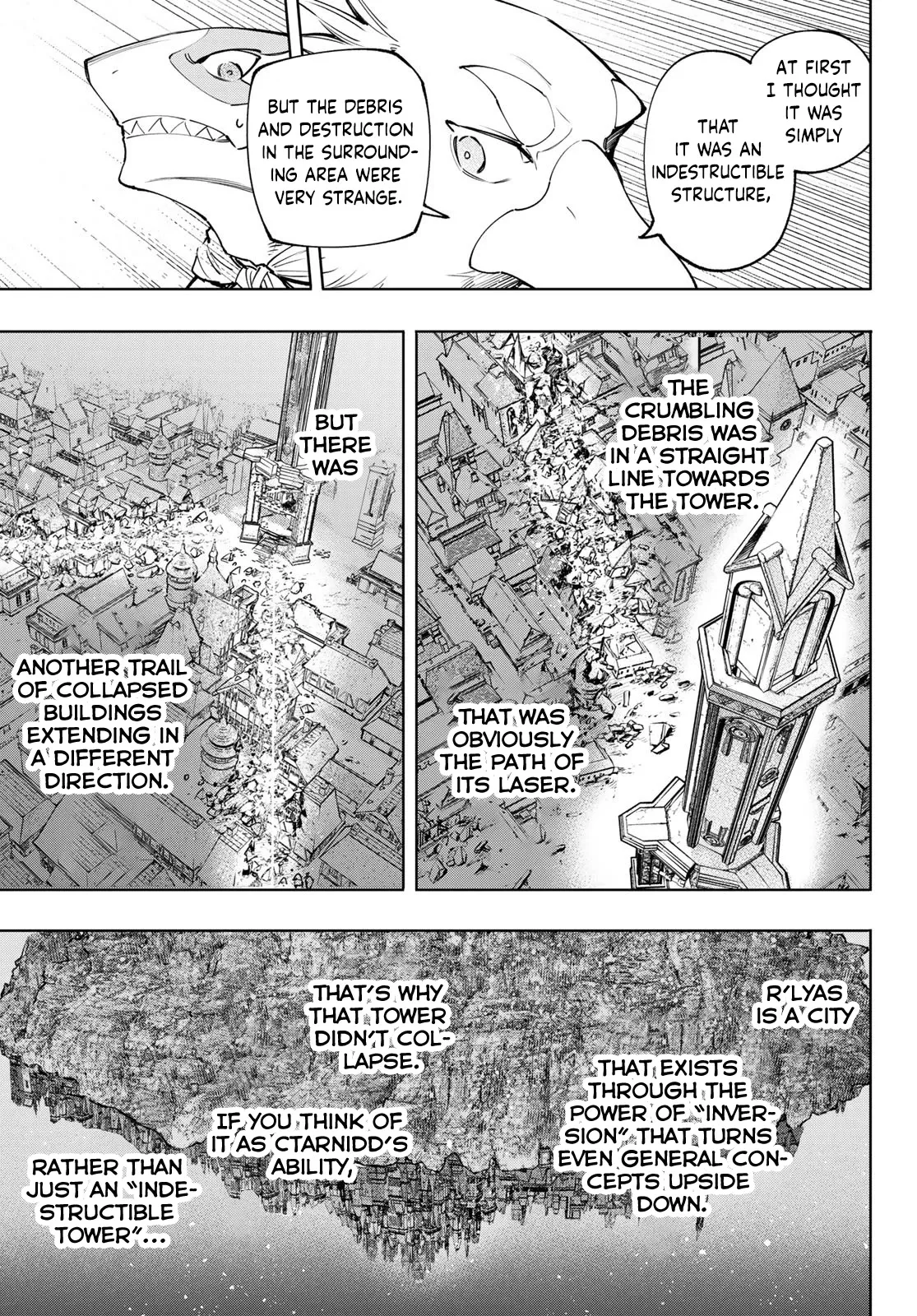 Read Shangri-La Frontier ~ Kusoge Hunter, Kamige ni Idoman to su~ EN Manga Online