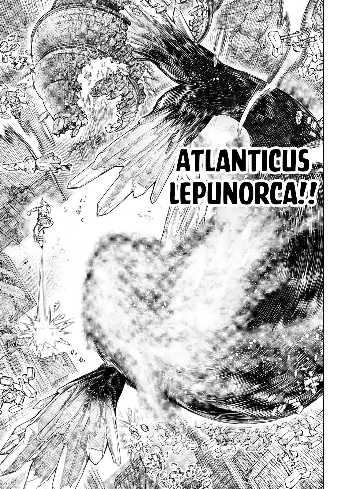Read Shangri-La Frontier ~ Kusoge Hunter, Kamige ni Idoman to su~ EN Manga Online