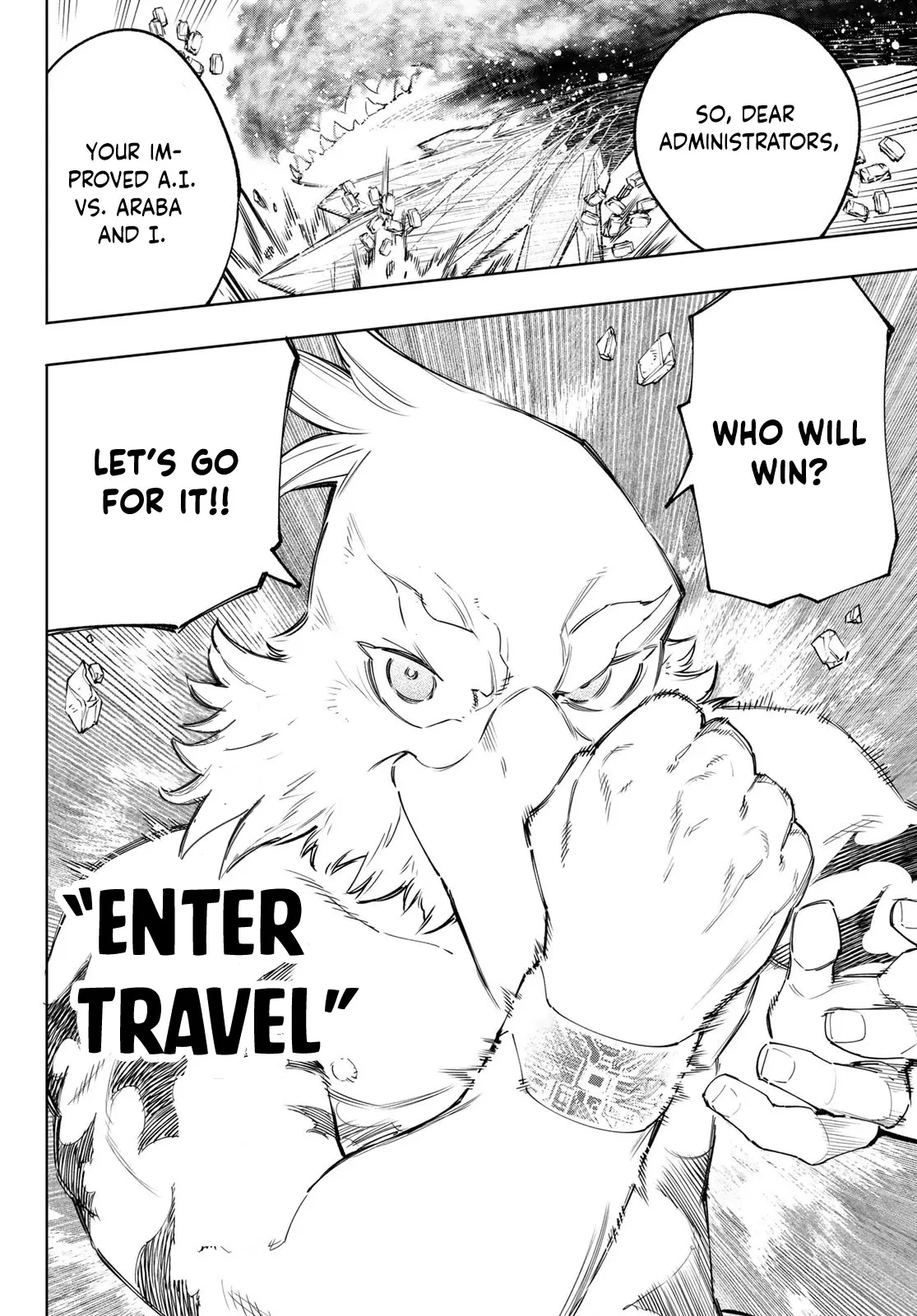Read Shangri-La Frontier ~ Kusoge Hunter, Kamige ni Idoman to su~ EN Manga Online