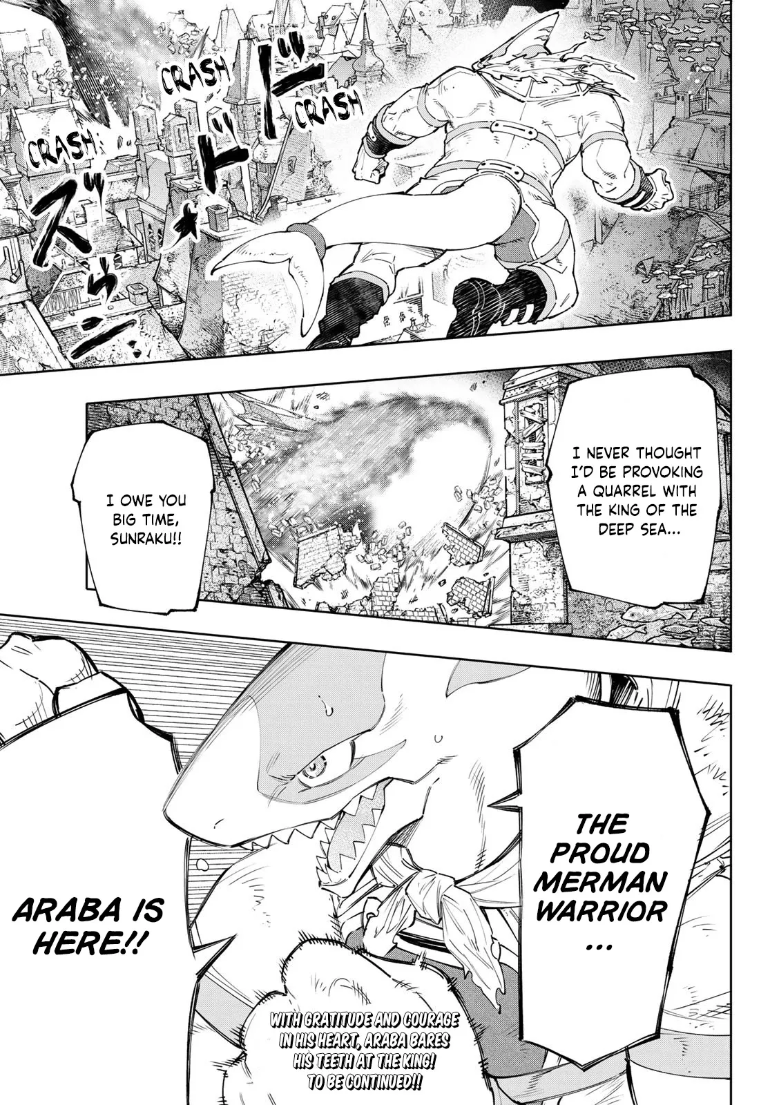 Read Shangri-La Frontier ~ Kusoge Hunter, Kamige ni Idoman to su~ EN Manga Online