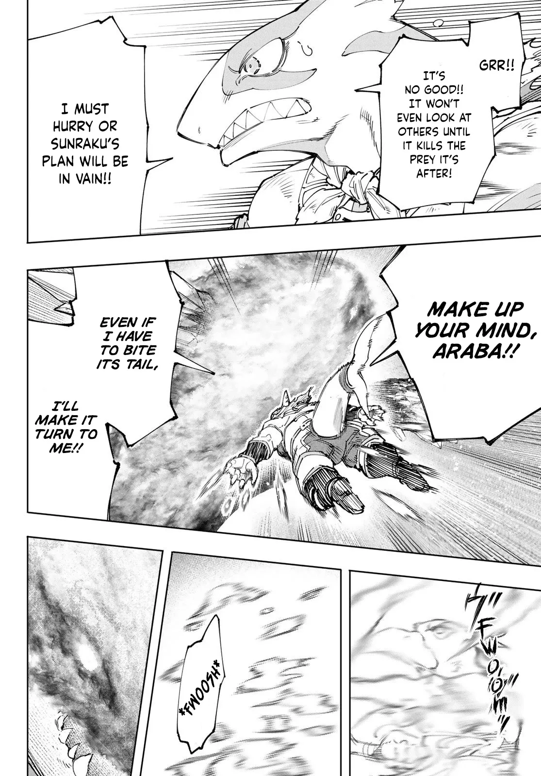 Read Shangri-La Frontier ~ Kusoge Hunter, Kamige ni Idoman to su~ EN Manga Online