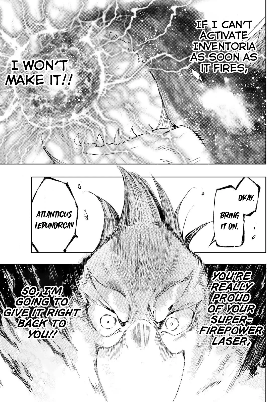 Read Shangri-La Frontier ~ Kusoge Hunter, Kamige ni Idoman to su~ EN Manga Online