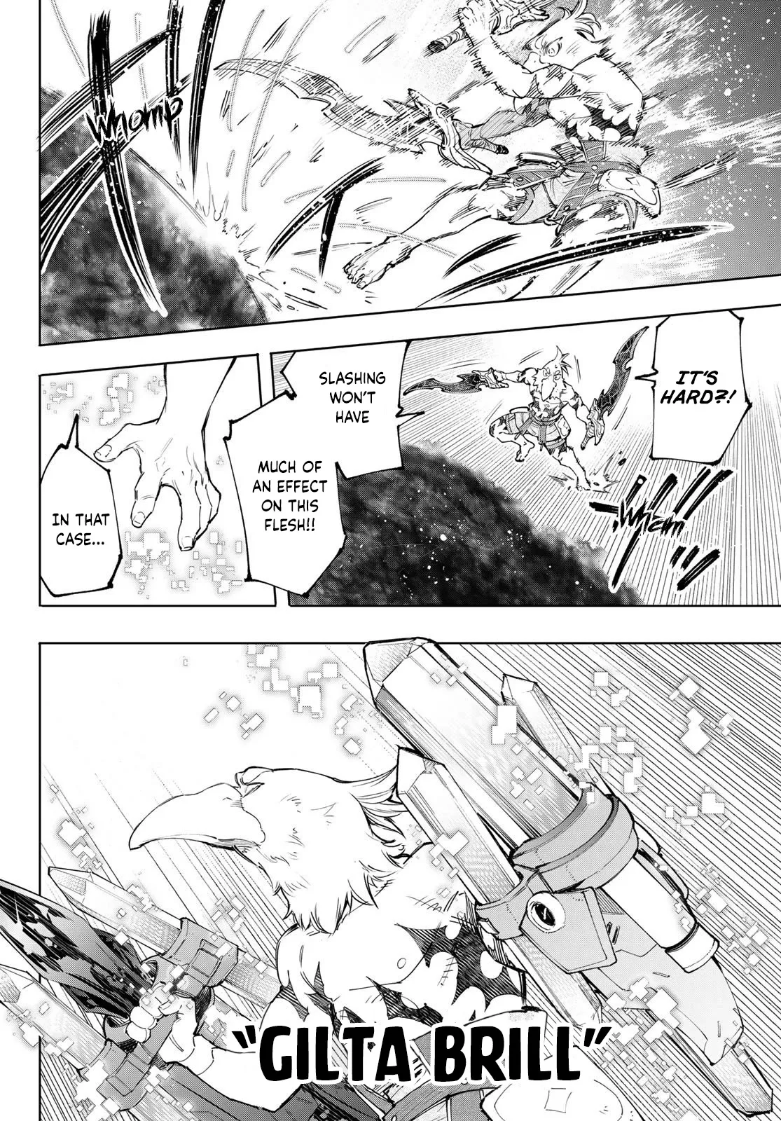 Read Shangri-La Frontier ~ Kusoge Hunter, Kamige ni Idoman to su~ EN Manga Online