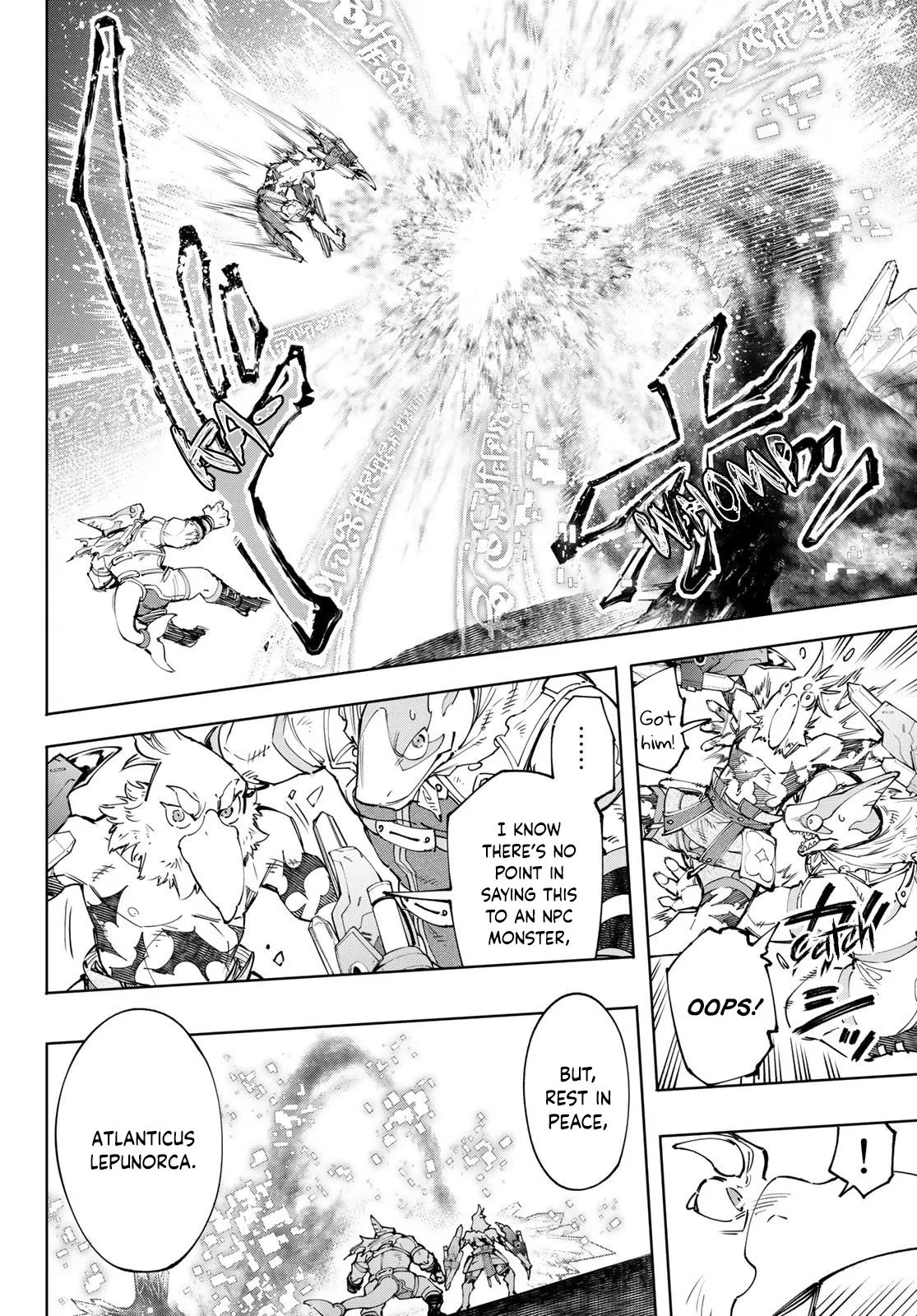 Read Shangri-La Frontier ~ Kusoge Hunter, Kamige ni Idoman to su~ EN Manga Online