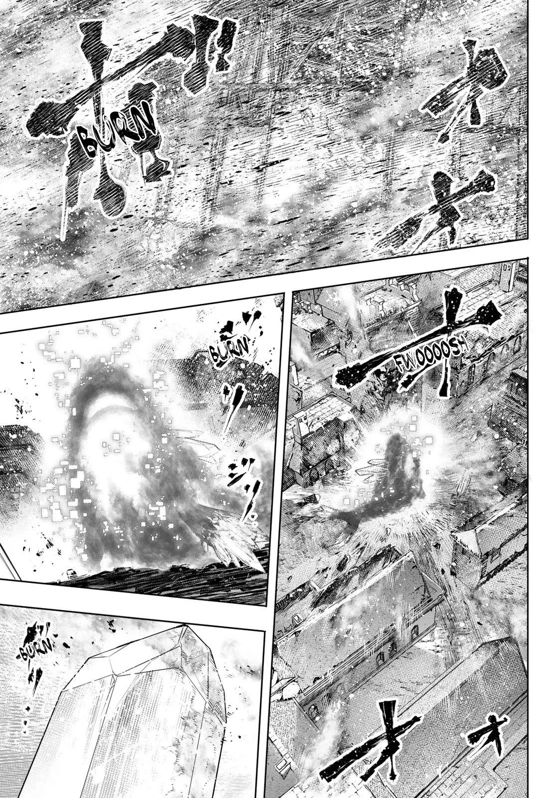 Read Shangri-La Frontier ~ Kusoge Hunter, Kamige ni Idoman to su~ EN Manga Online
