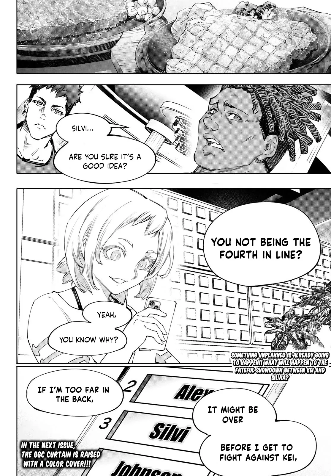 Read Shangri-La Frontier ~ Kusoge Hunter, Kamige ni Idoman to su~ EN Manga Online