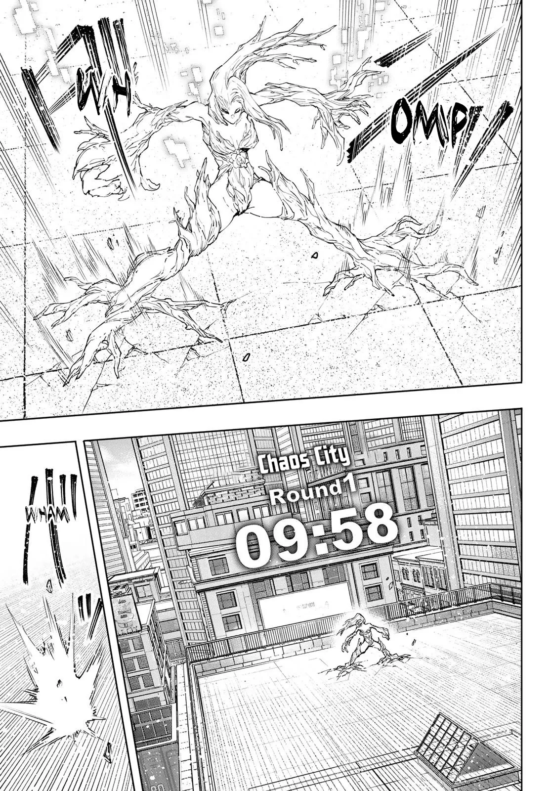 Read Shangri-La Frontier ~ Kusoge Hunter, Kamige ni Idoman to su~ EN Manga Online