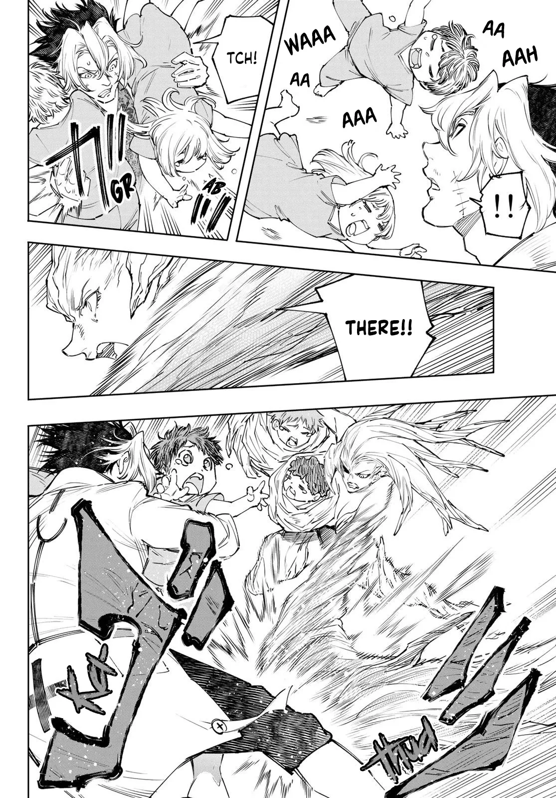 Read Shangri-La Frontier ~ Kusoge Hunter, Kamige ni Idoman to su~ EN Manga Online