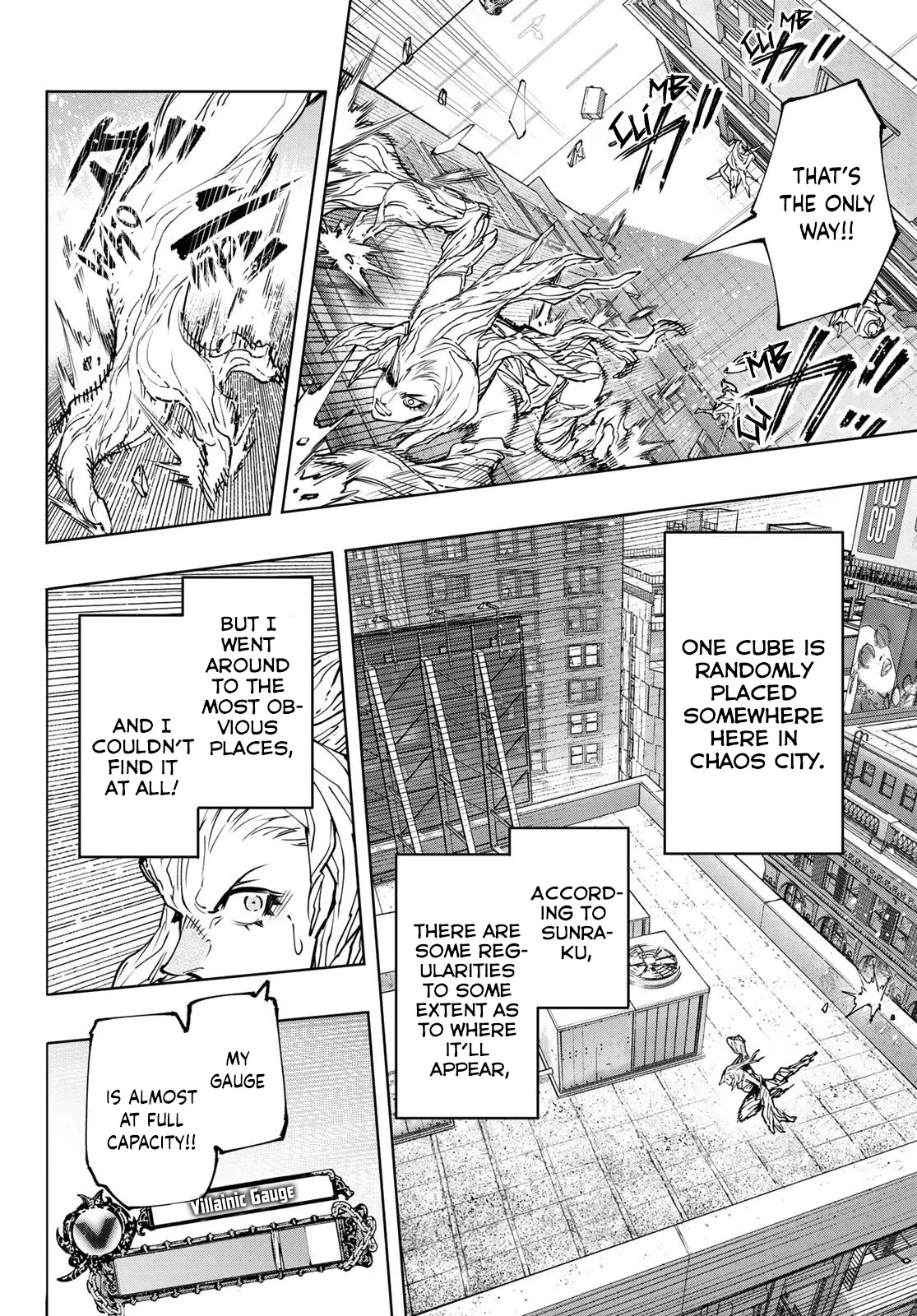 Read Shangri-La Frontier ~ Kusoge Hunter, Kamige ni Idoman to su~ EN Manga Online