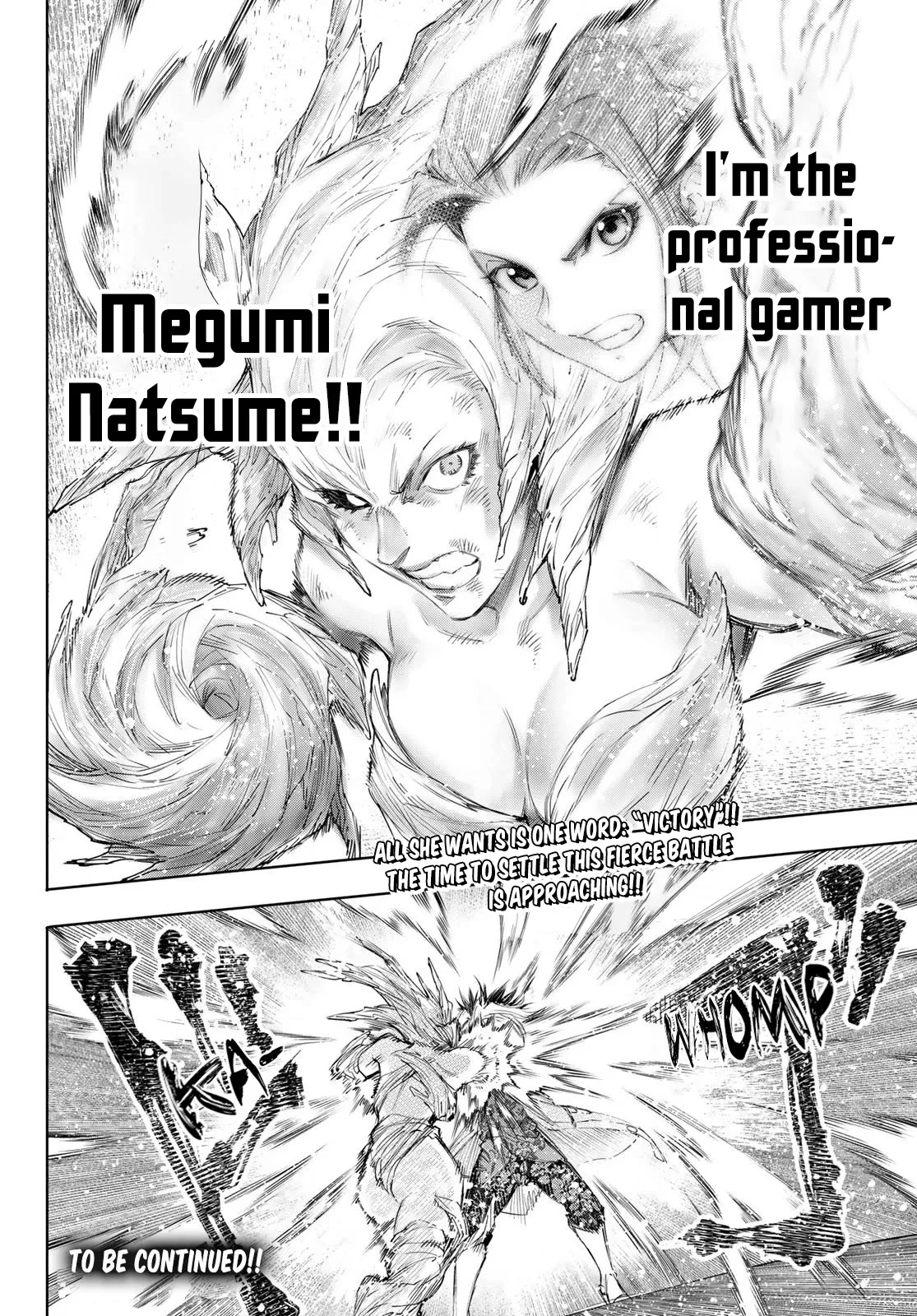 Read Shangri-La Frontier ~ Kusoge Hunter, Kamige ni Idoman to su~ EN Manga Online