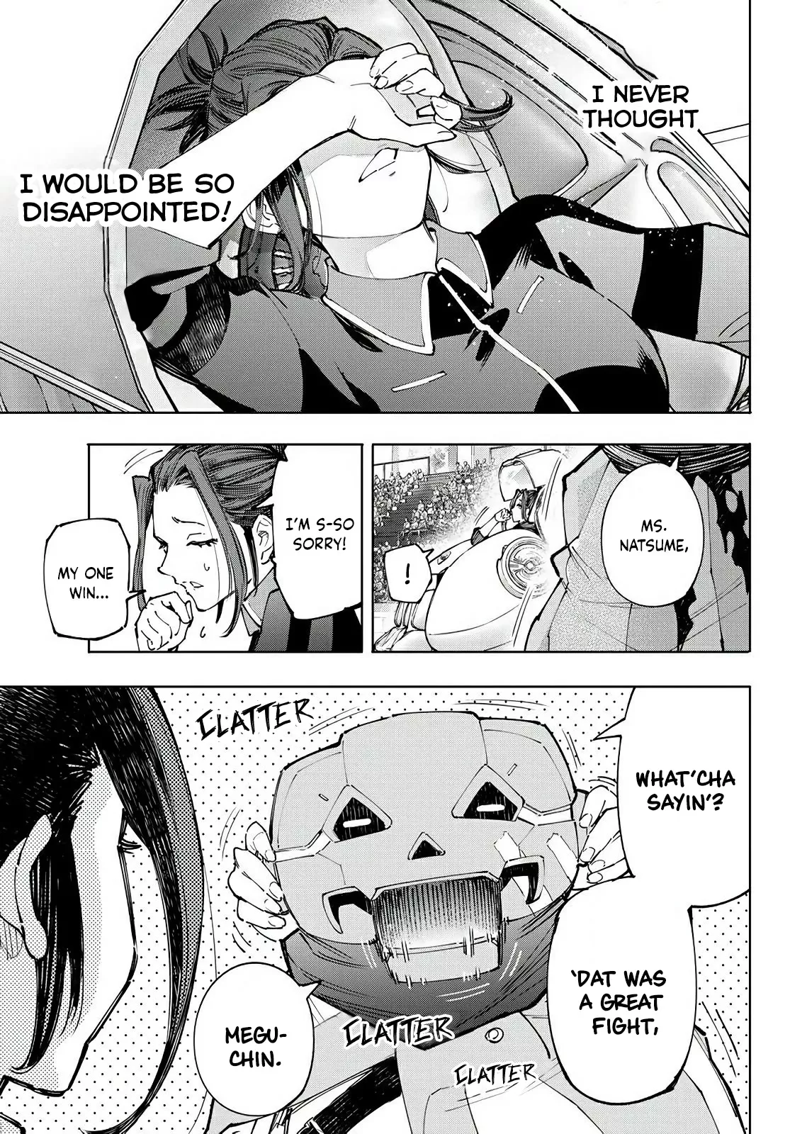 Read Shangri-La Frontier ~ Kusoge Hunter, Kamige ni Idoman to su~ EN Manga Online