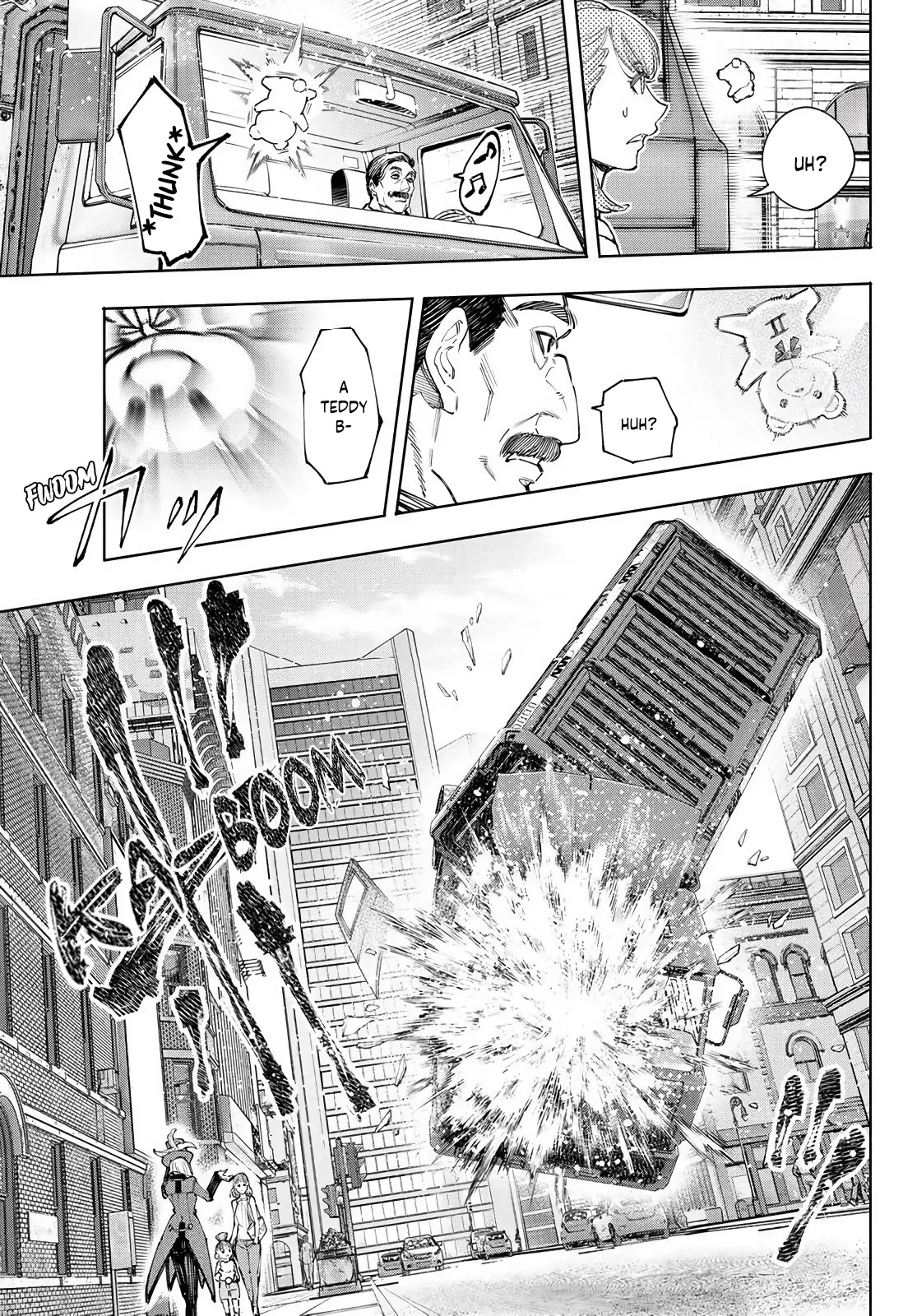 Read Shangri-La Frontier ~ Kusoge Hunter, Kamige ni Idoman to su~ EN Manga Online